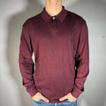 Ralph Lauren Långärmad Polo - L