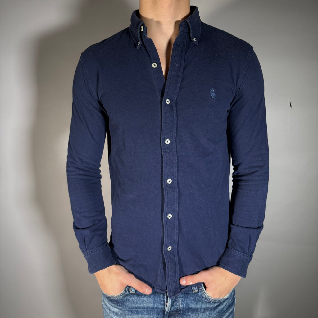 Ralph Lauren Skjorta - S