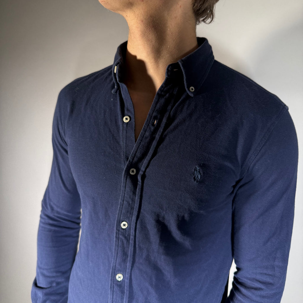 Ralph Lauren Skjorta - S