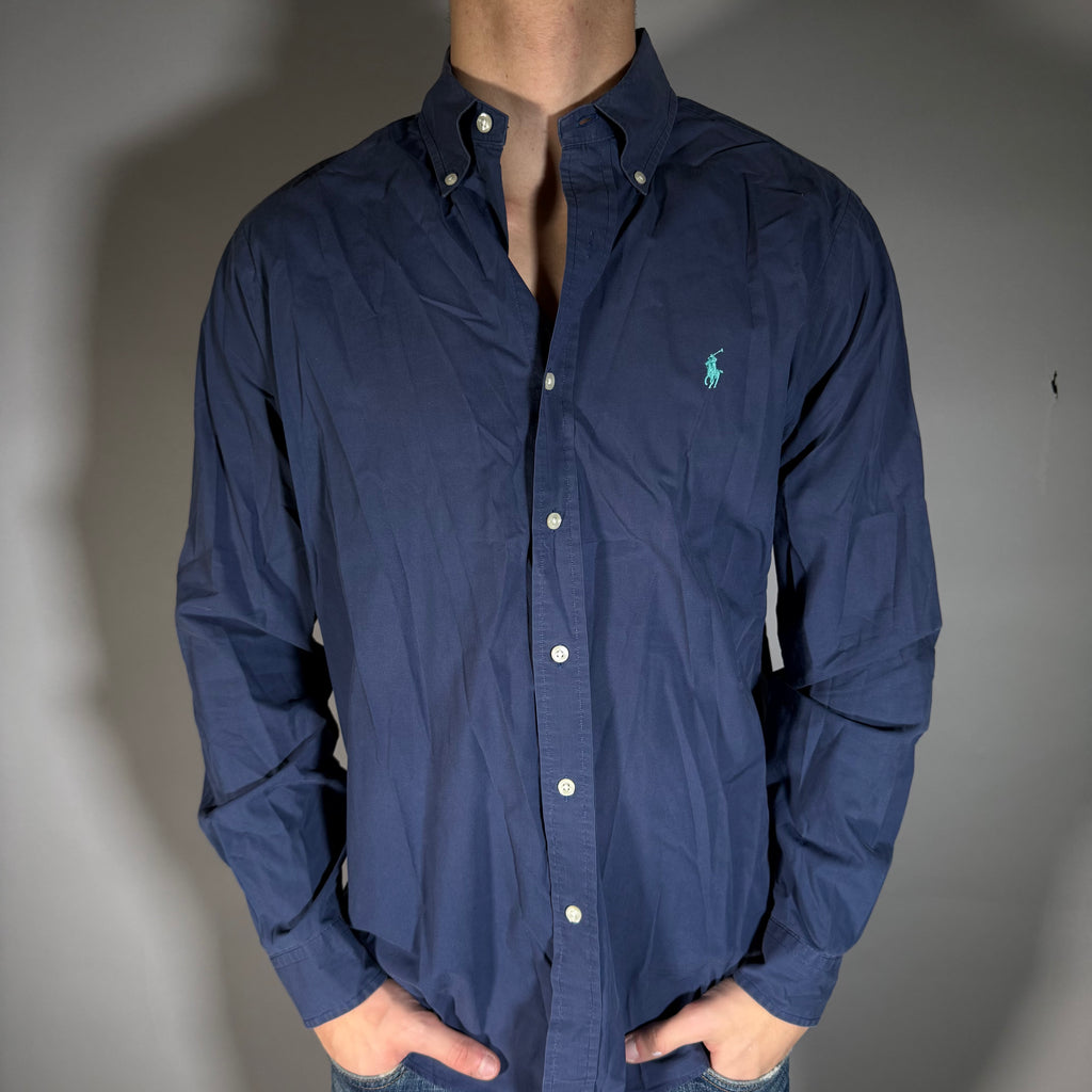 Ralph Lauren Skjorta - M