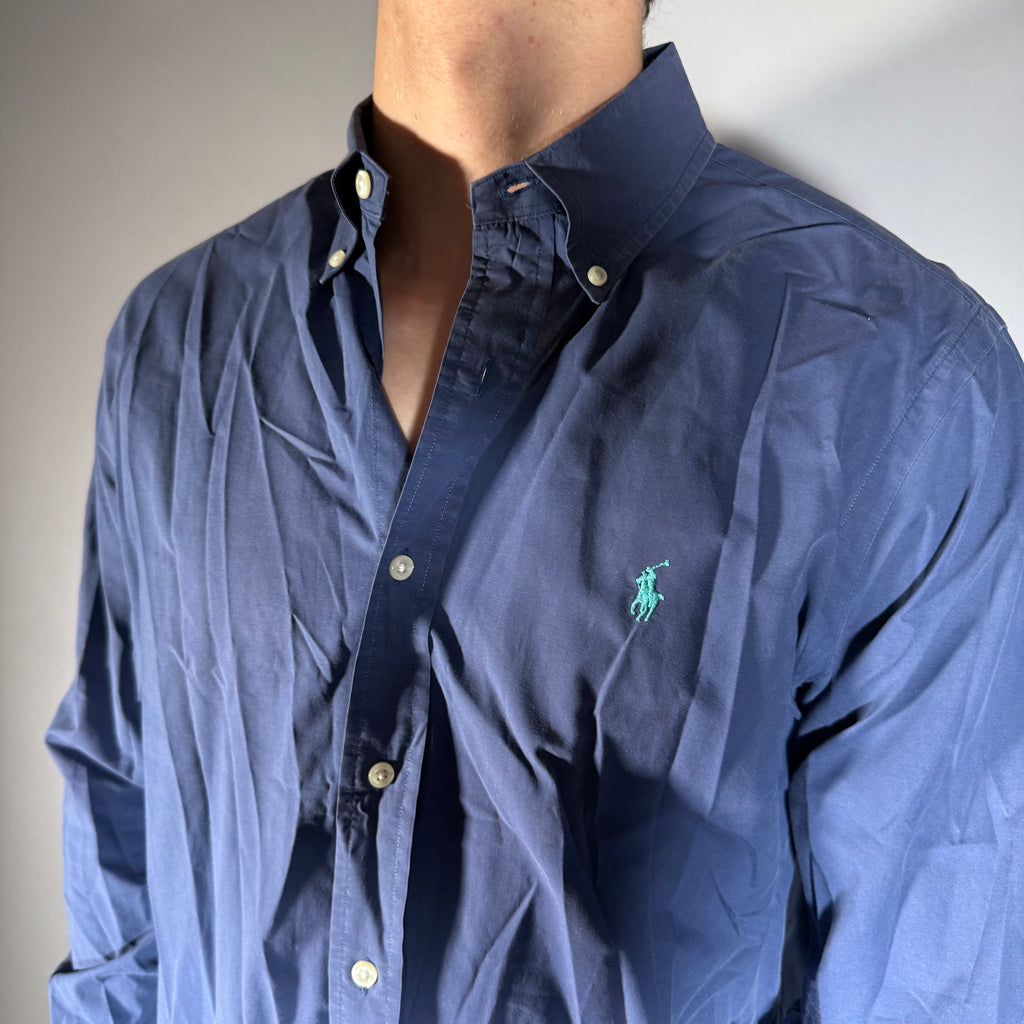 Ralph Lauren Skjorta - M