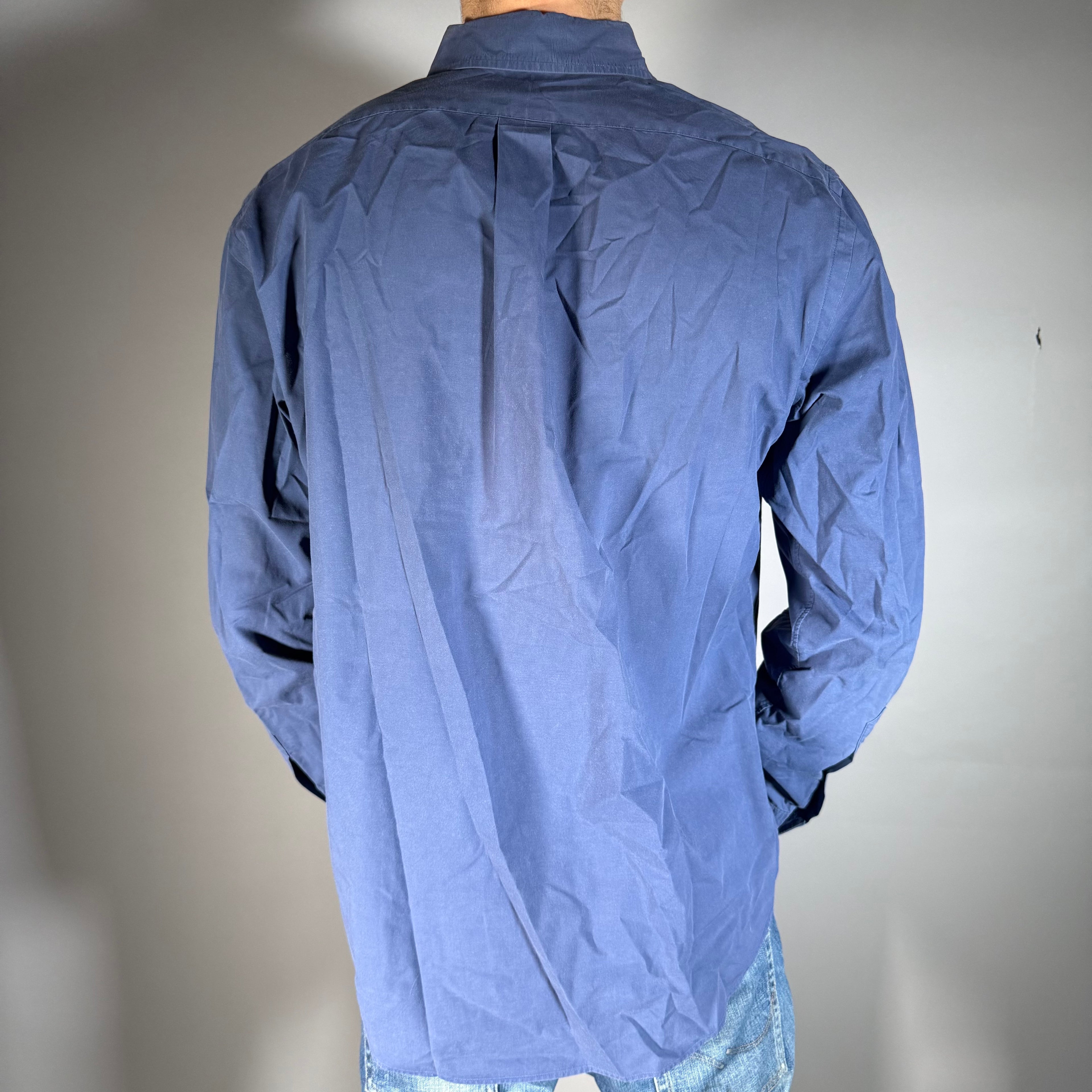 Ralph Lauren Skjorta - M