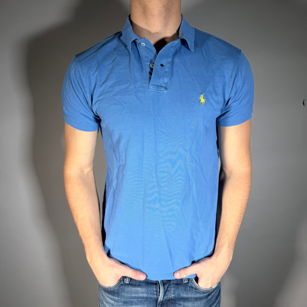 Ralph Lauren Piké - M
