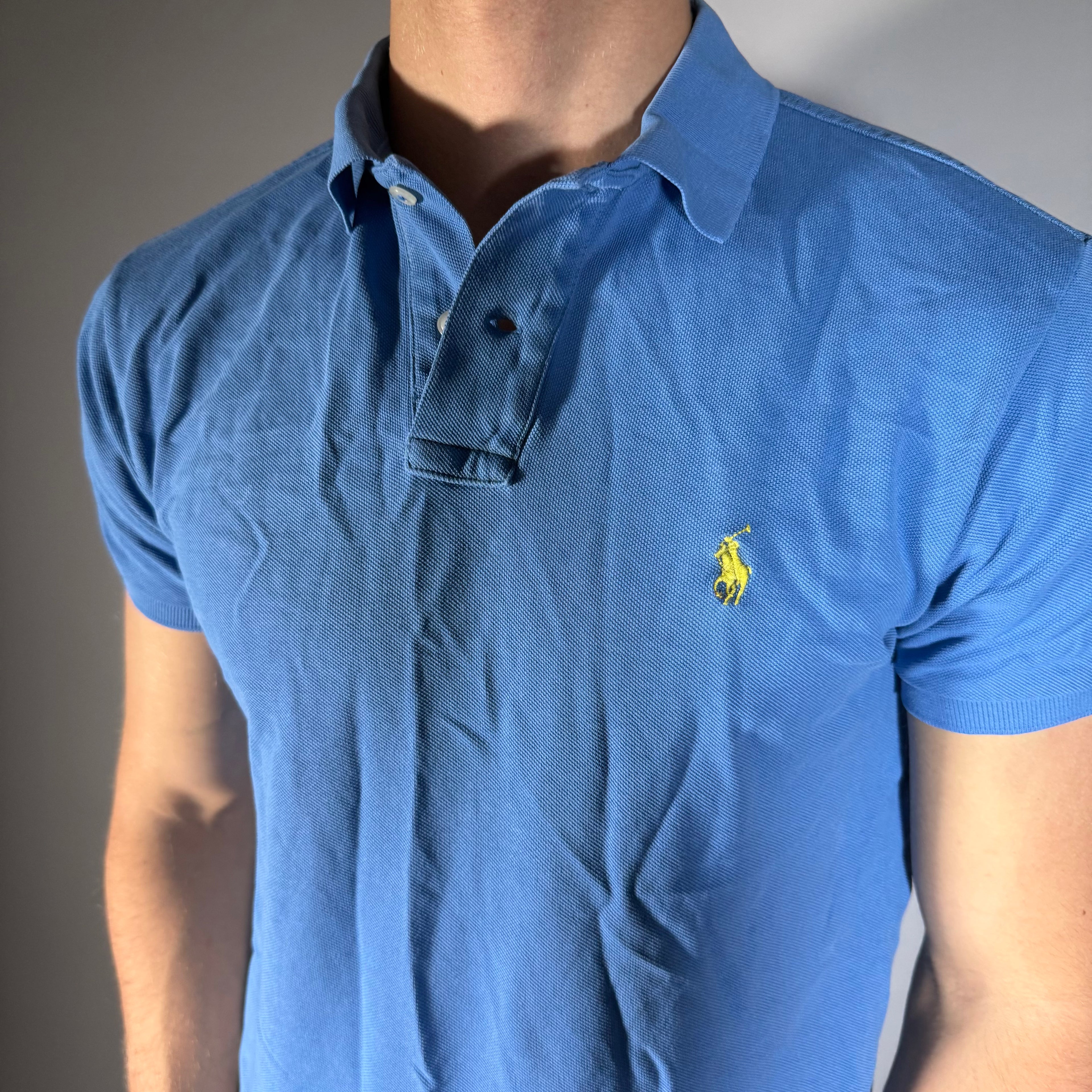 Ralph Lauren Piké - M