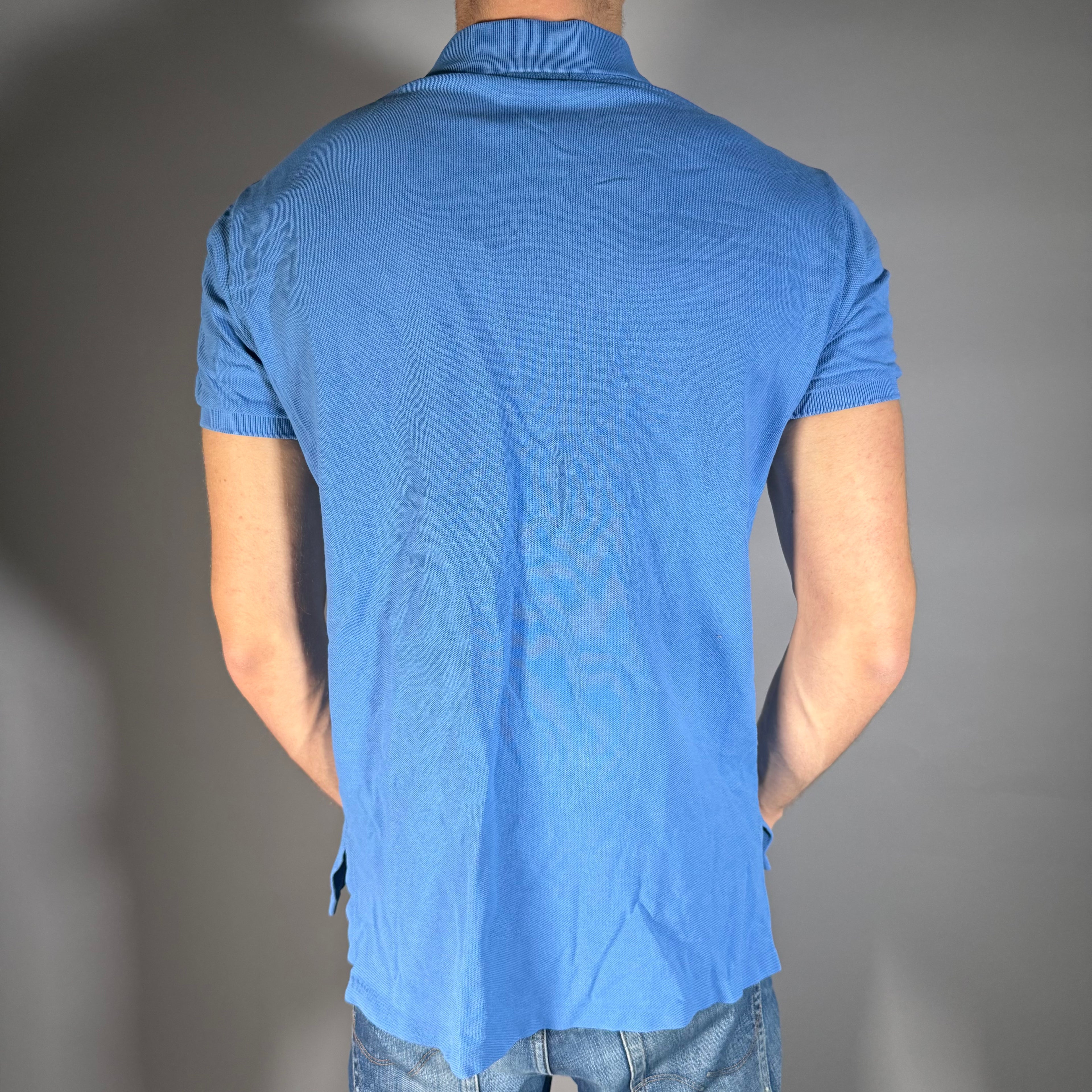 Ralph Lauren Piké - M