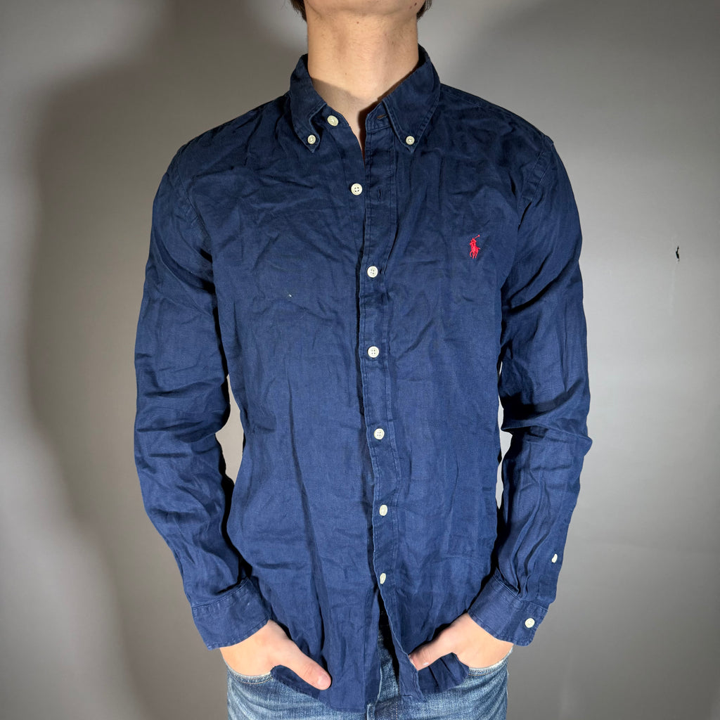 Ralph Lauren Skjorta - S