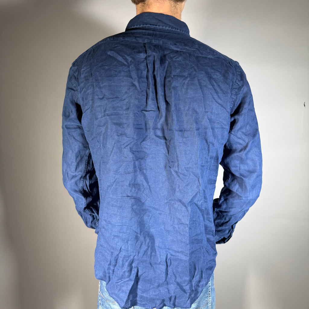 Ralph Lauren Skjorta - S