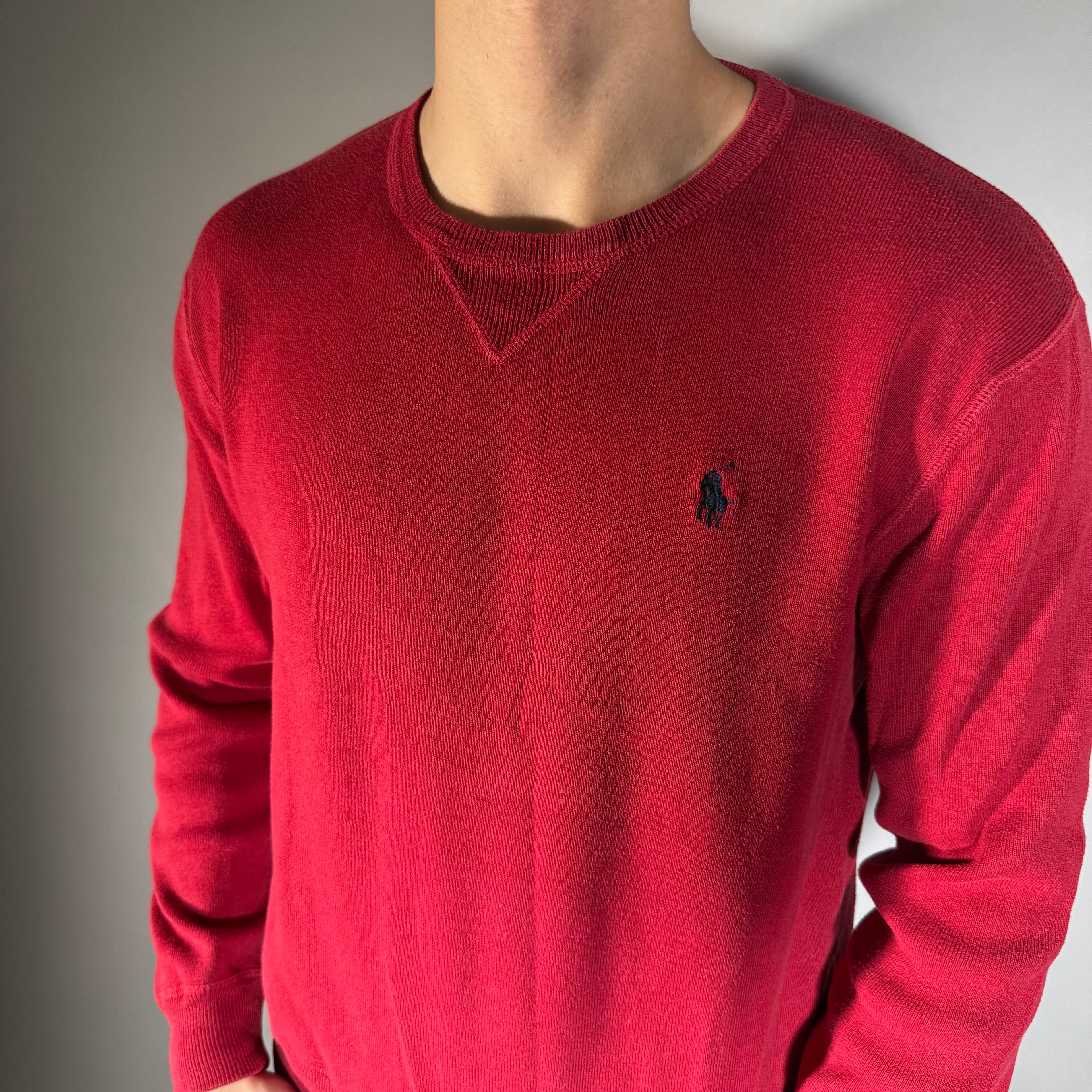 Ralph Lauren Sweater -S