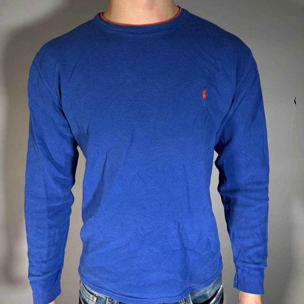 Ralph Lauren Sweater- S