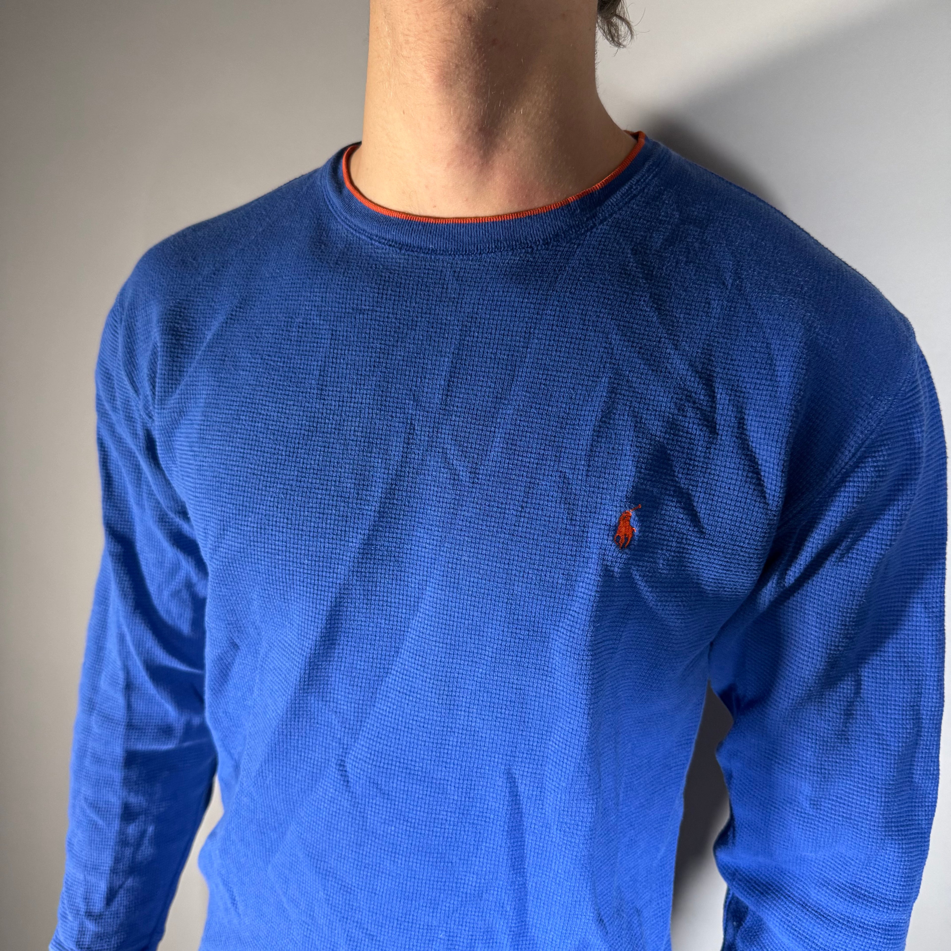 Ralph Lauren Sweater- S