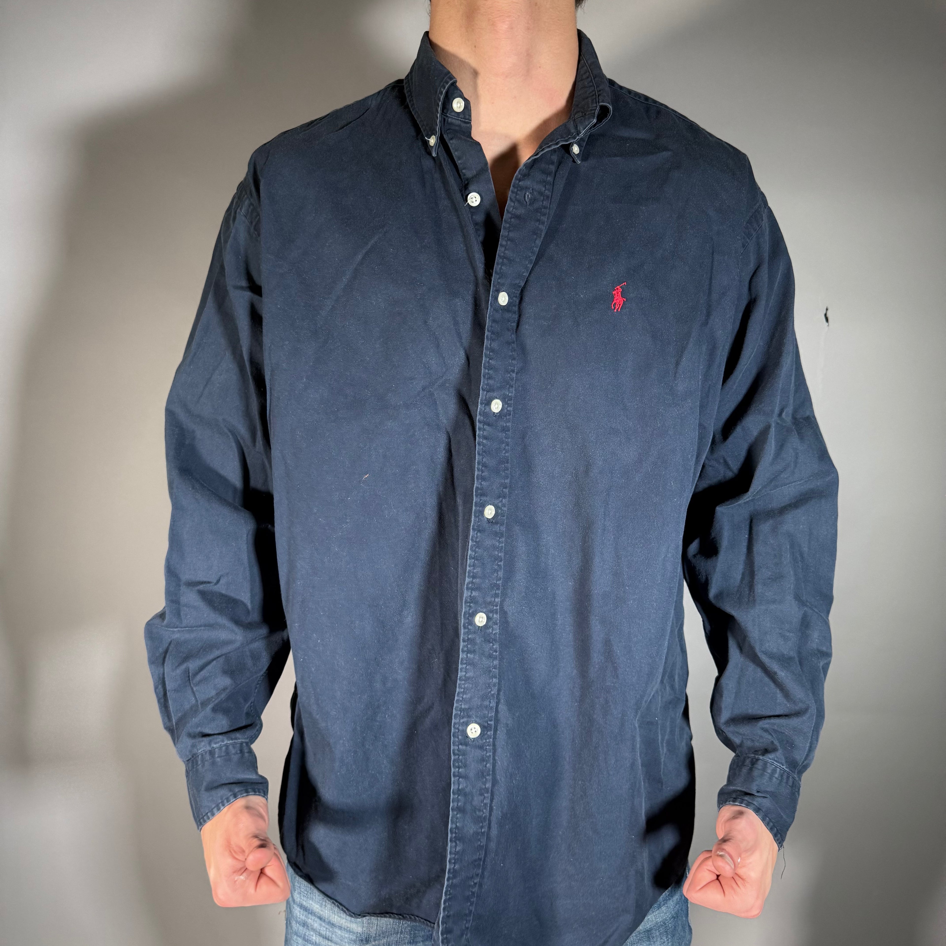 Ralph Lauren Skjorta