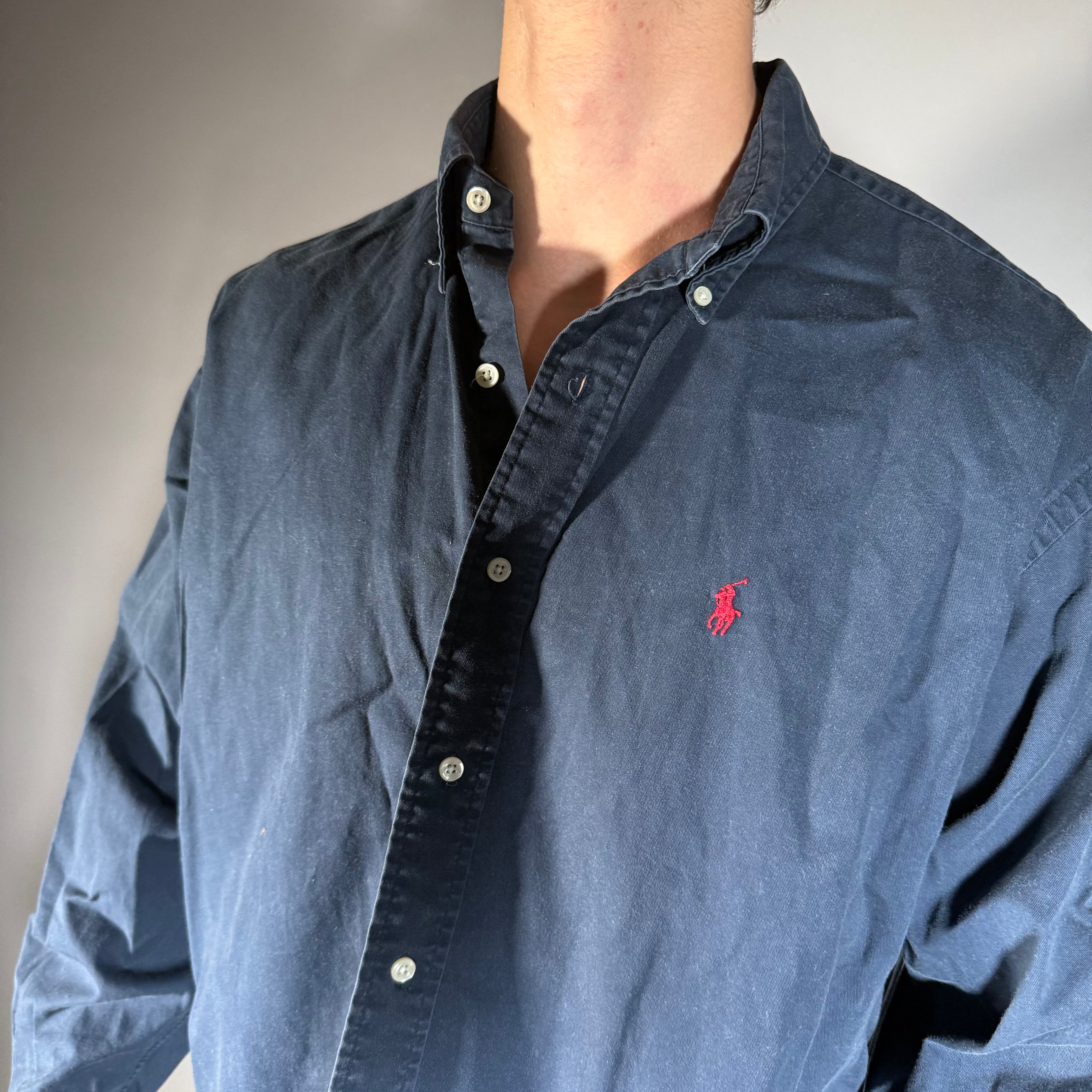 Ralph Lauren Skjorta