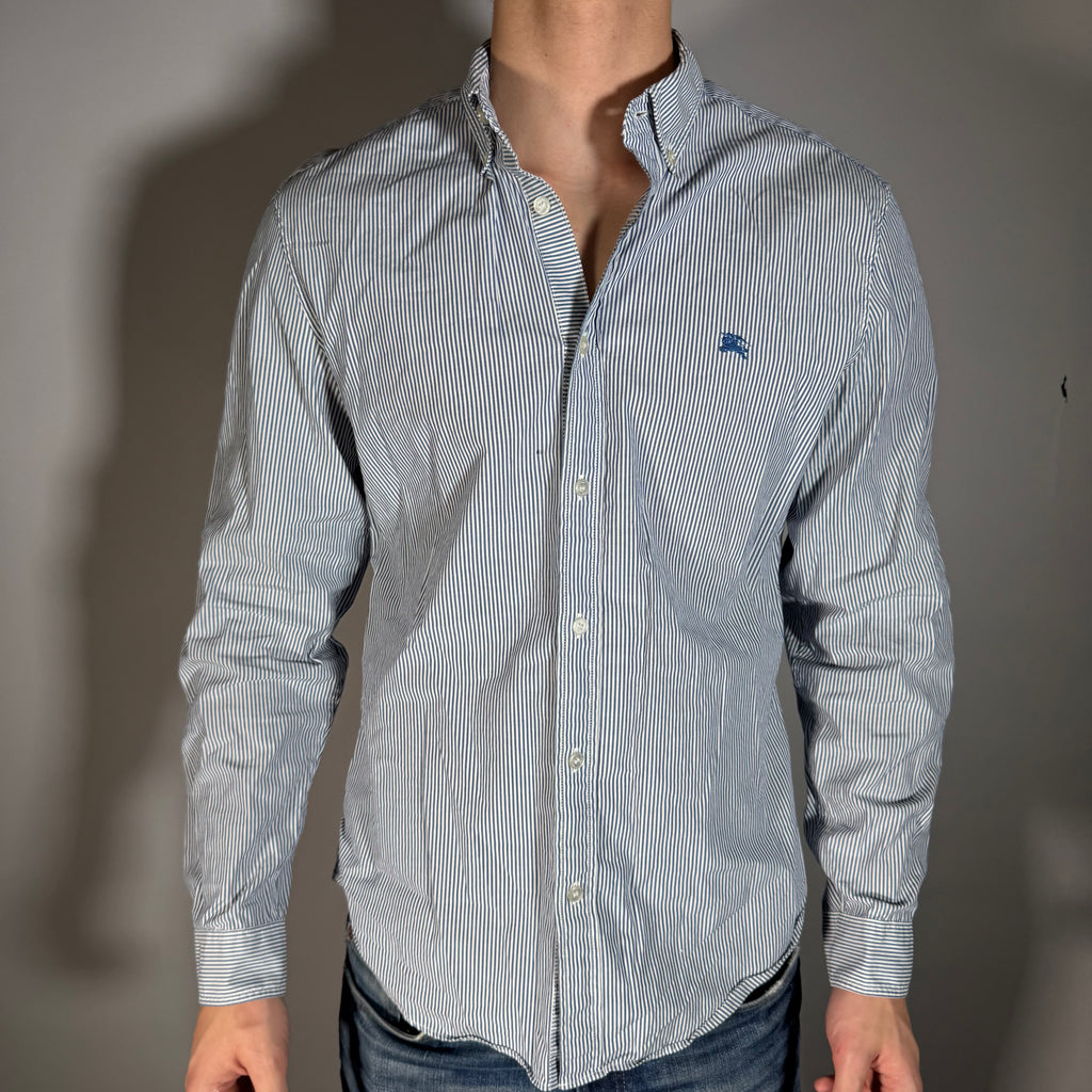 Burberry Skjorta - S