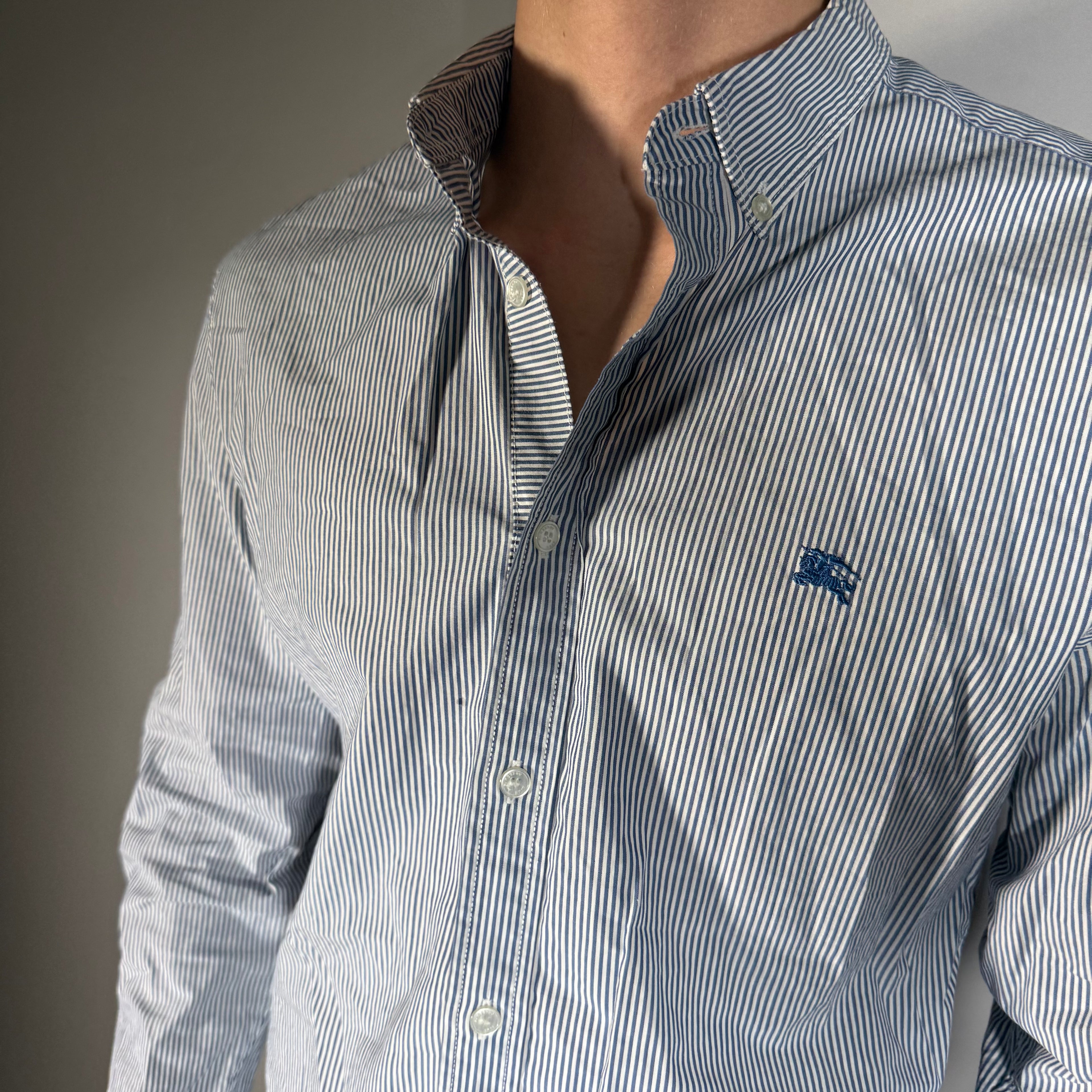 Burberry Skjorta - S