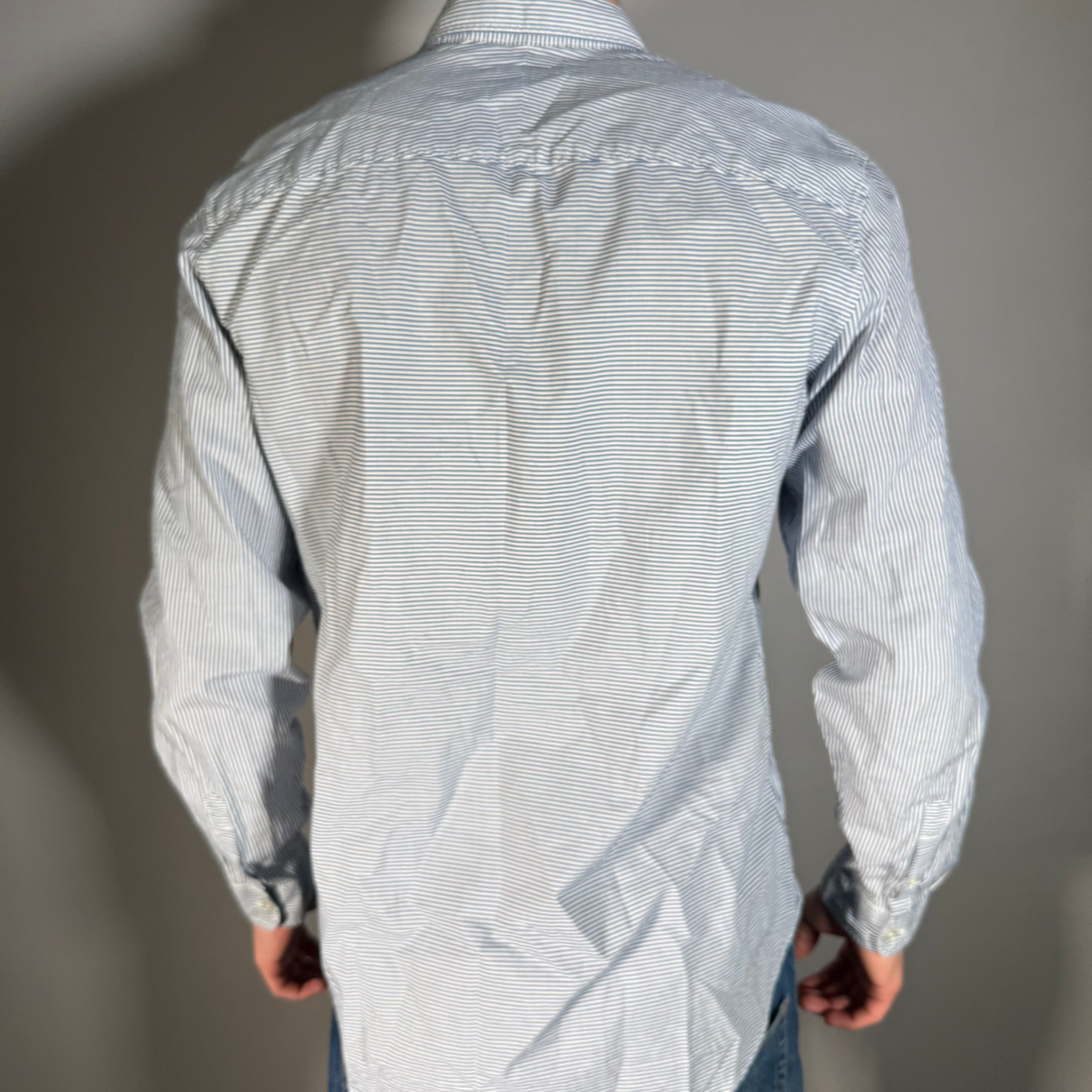 Burberry Skjorta - S