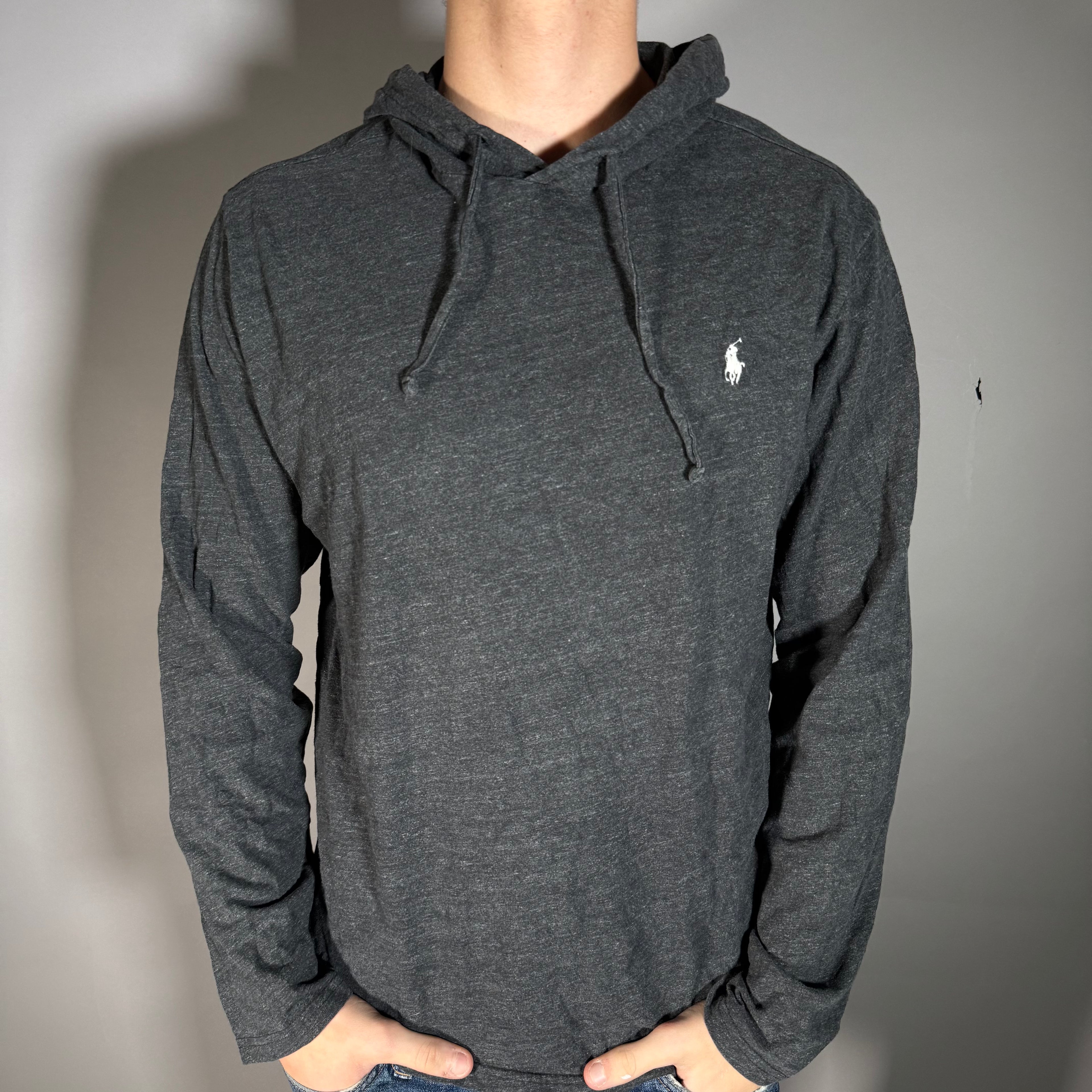 Ralph Lauren Hoodie - M