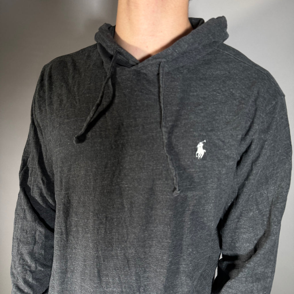 Ralph Lauren Hoodie - M