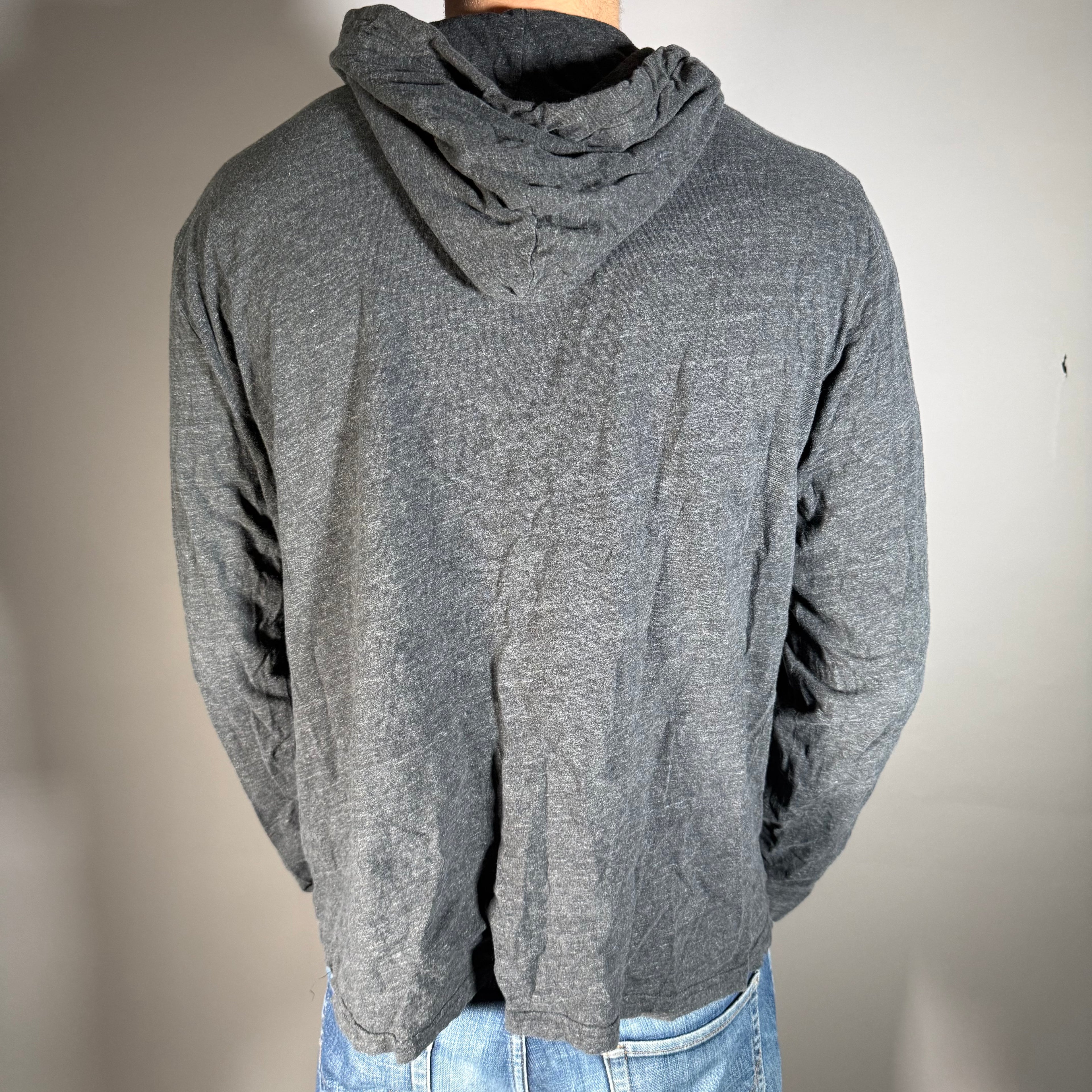 Ralph Lauren Hoodie - M