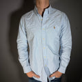 Ralph Lauren Skjorta - M