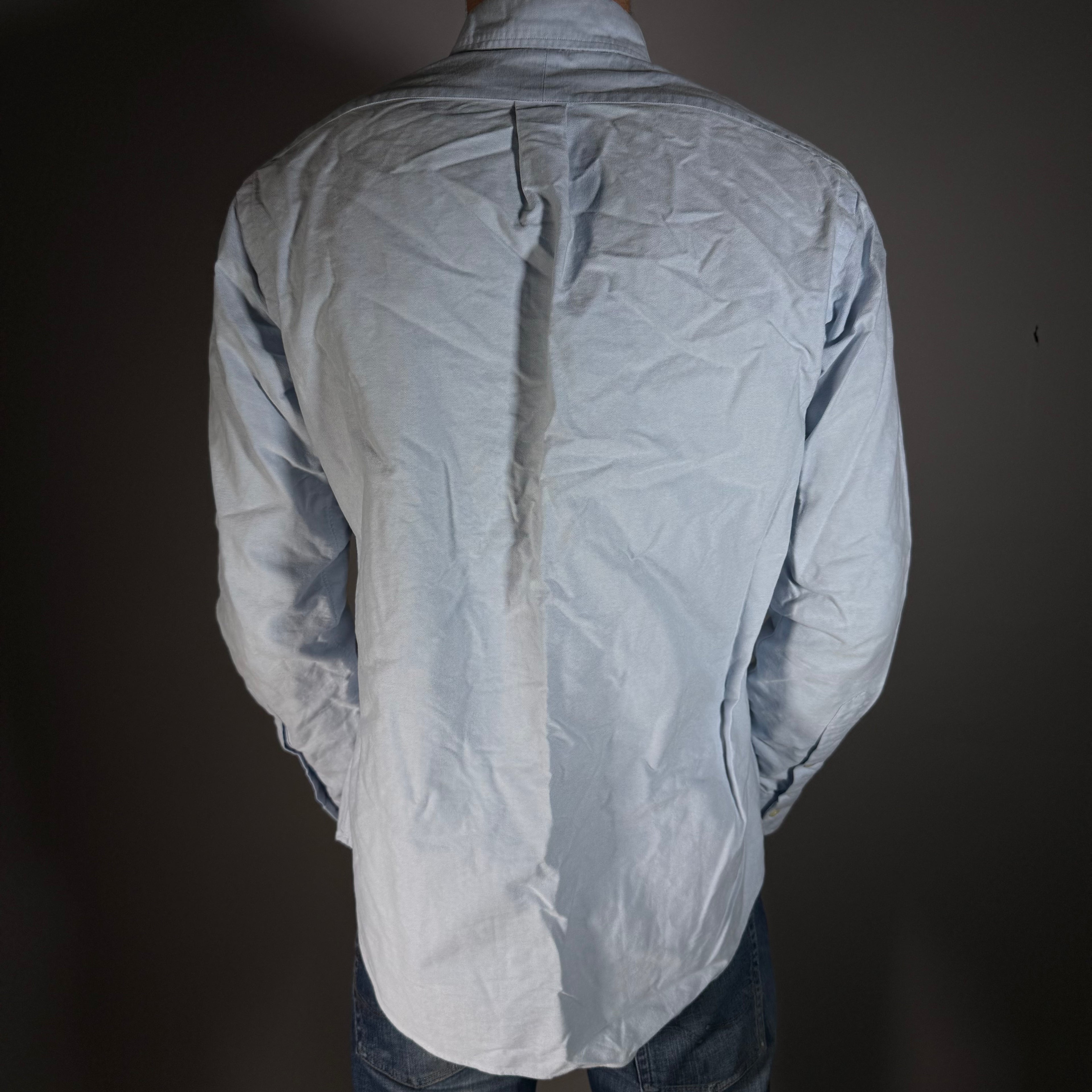 Ralph Lauren Skjorta - M