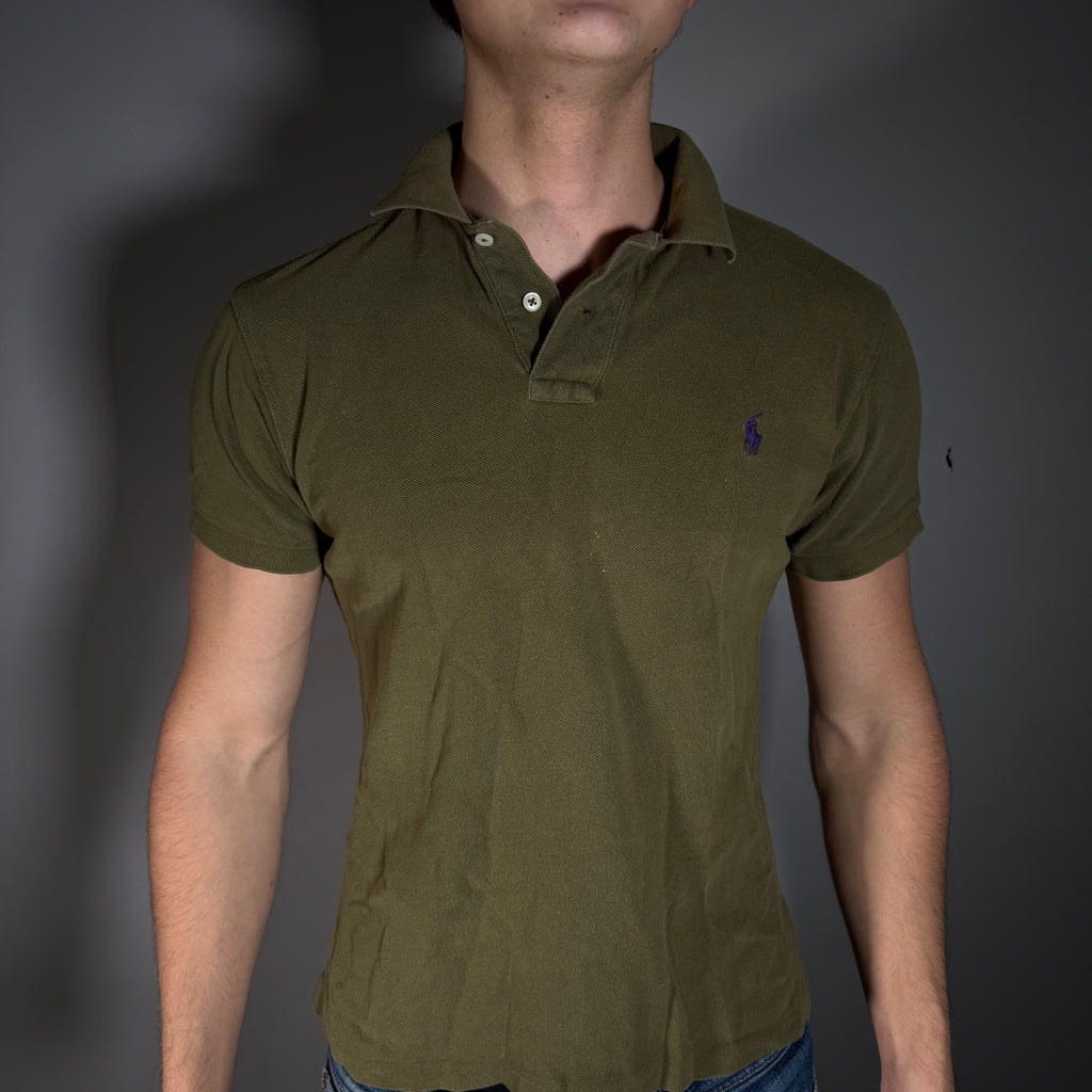 Ralph Lauren Piké - S