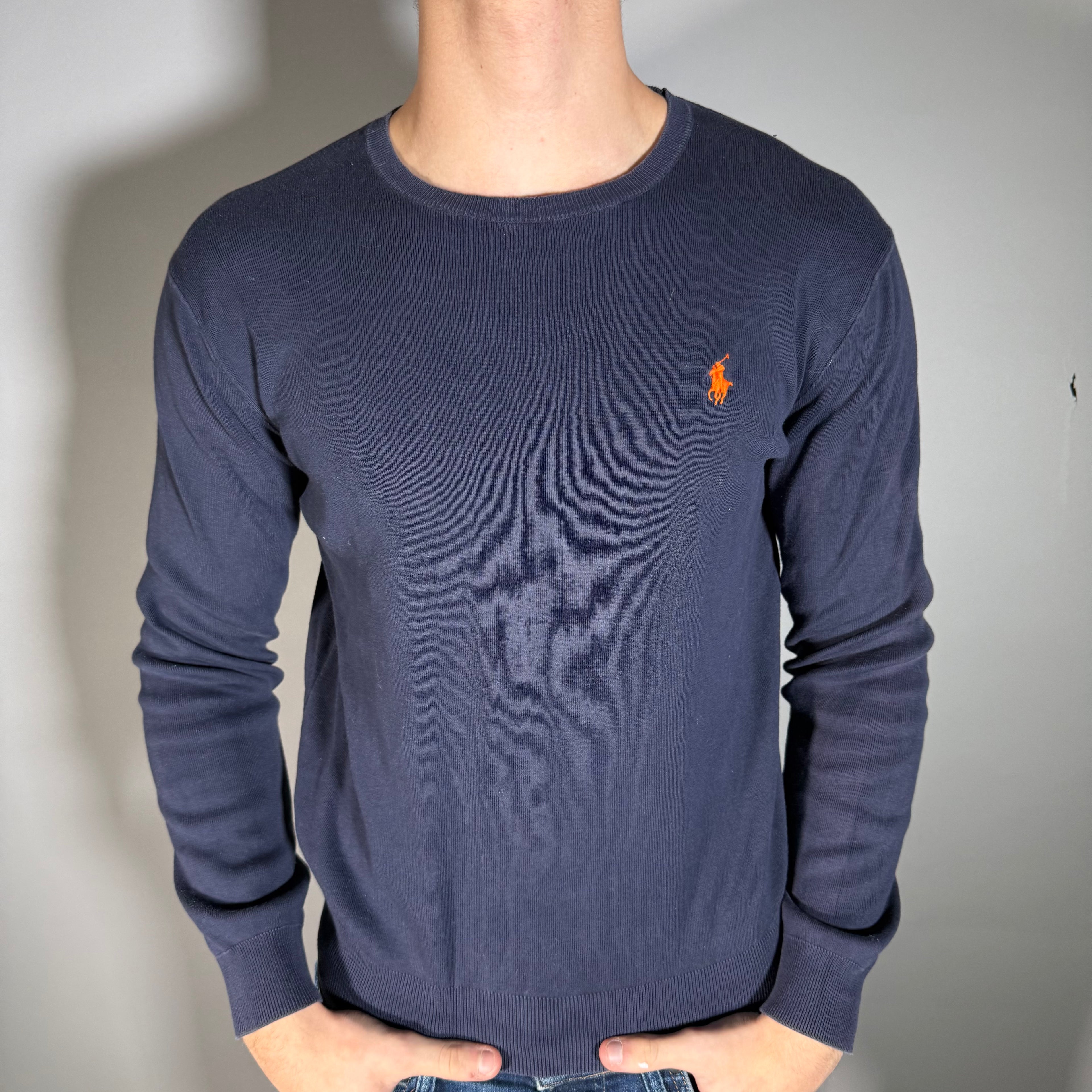 Ralph Lauren Sweater - S