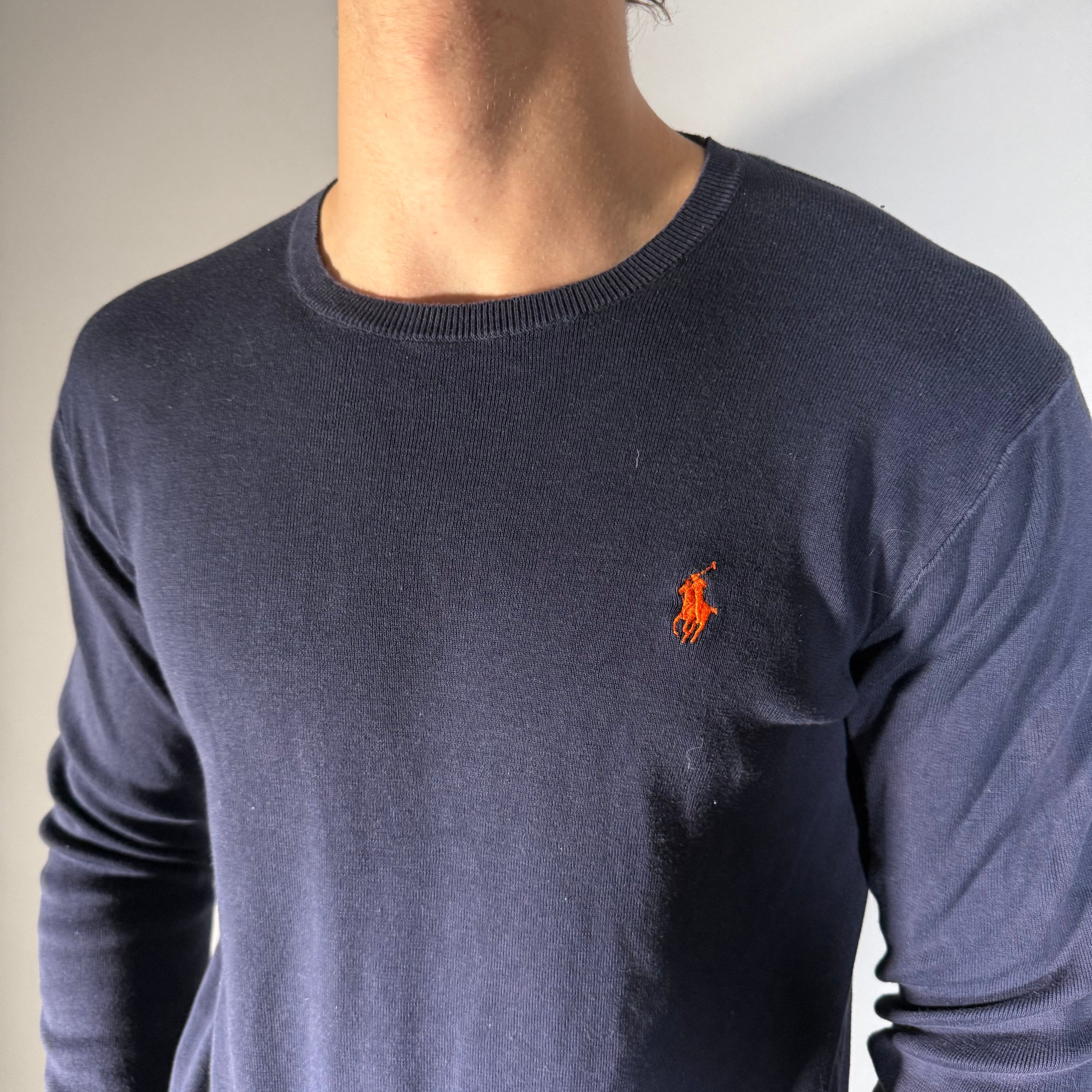 Ralph Lauren Sweater - S