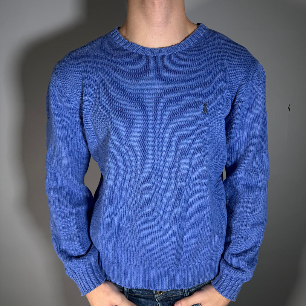 Ralph Lauren Sweater - M