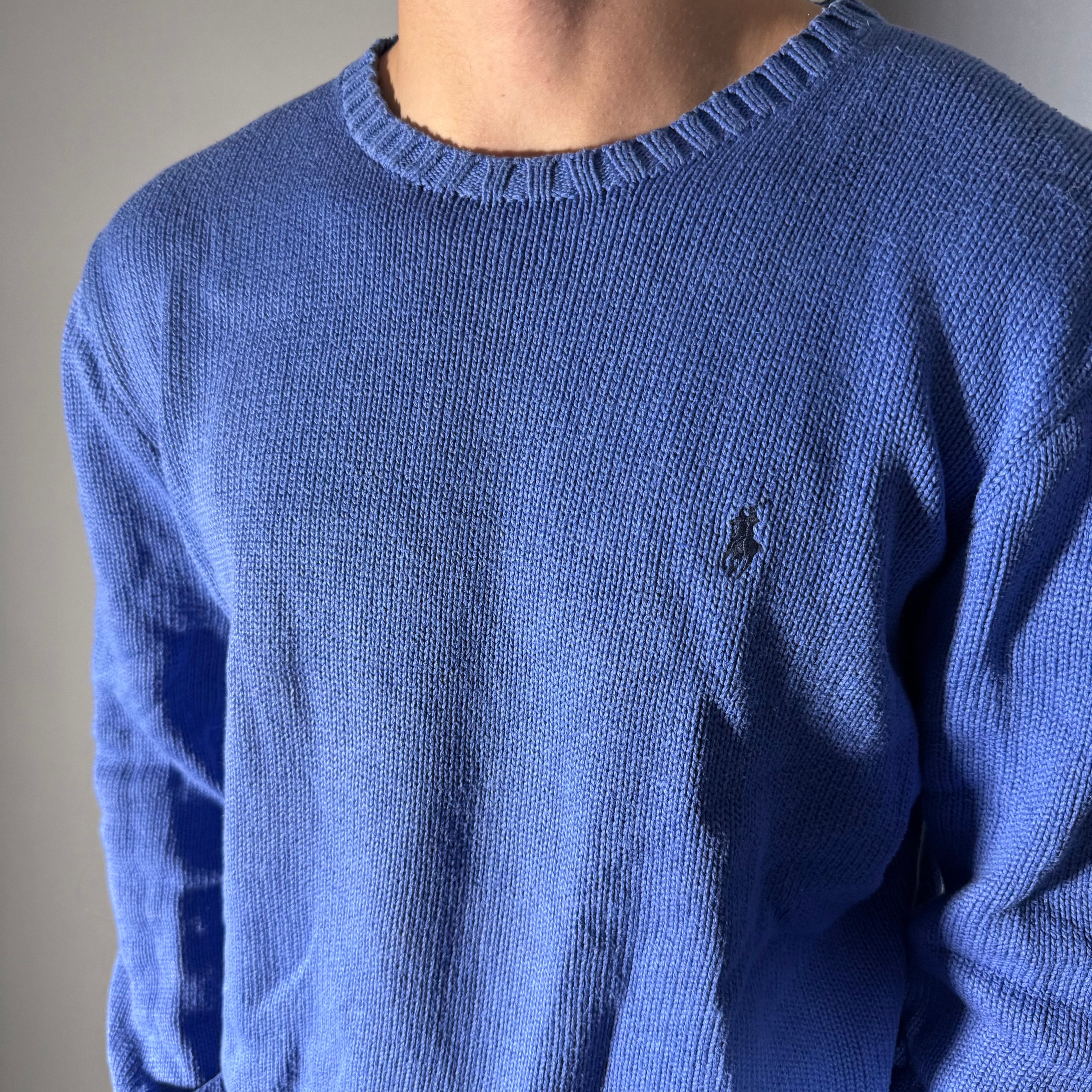 Ralph Lauren Sweater - M