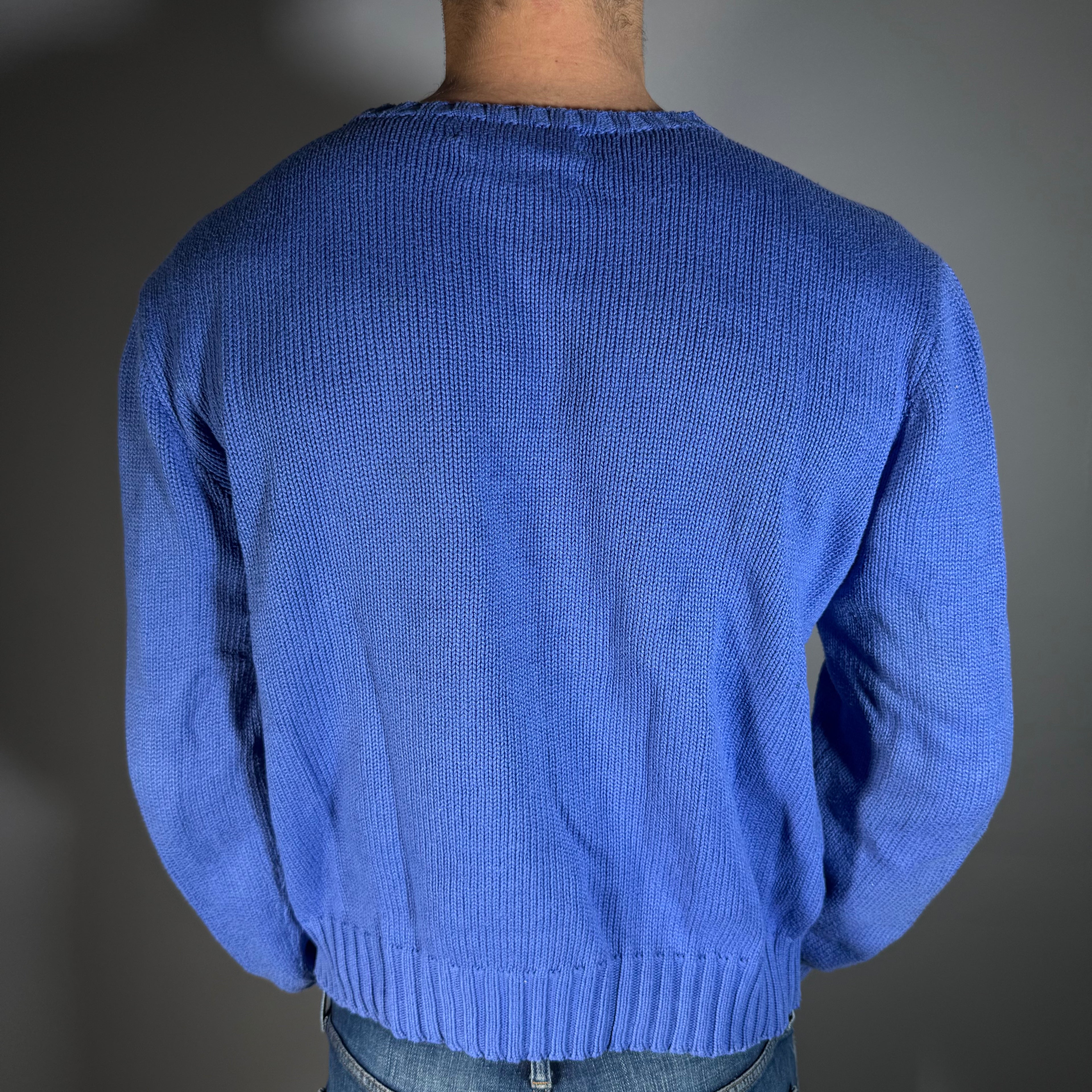 Ralph Lauren Sweater - M