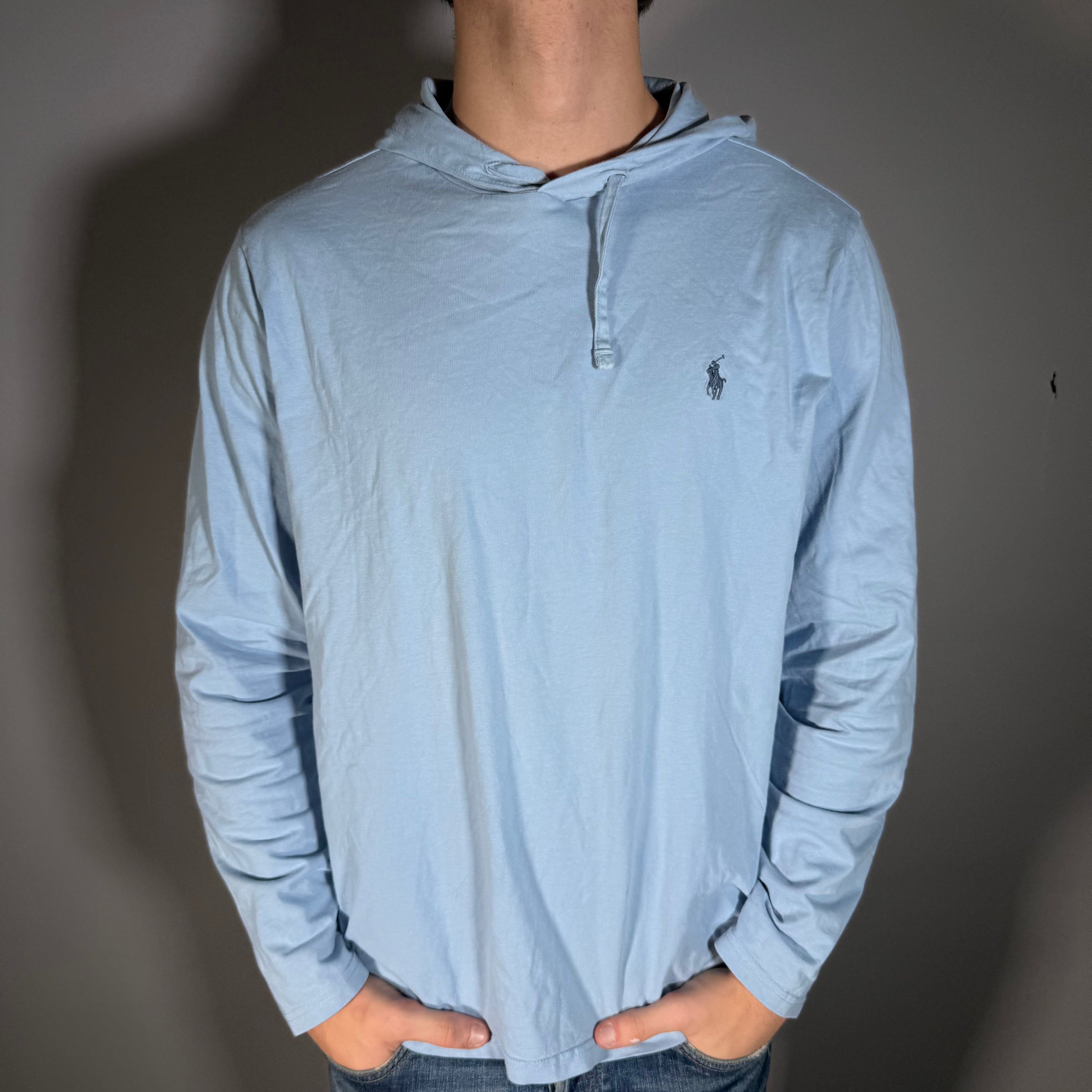 Ralph Lauren Hoodie - S