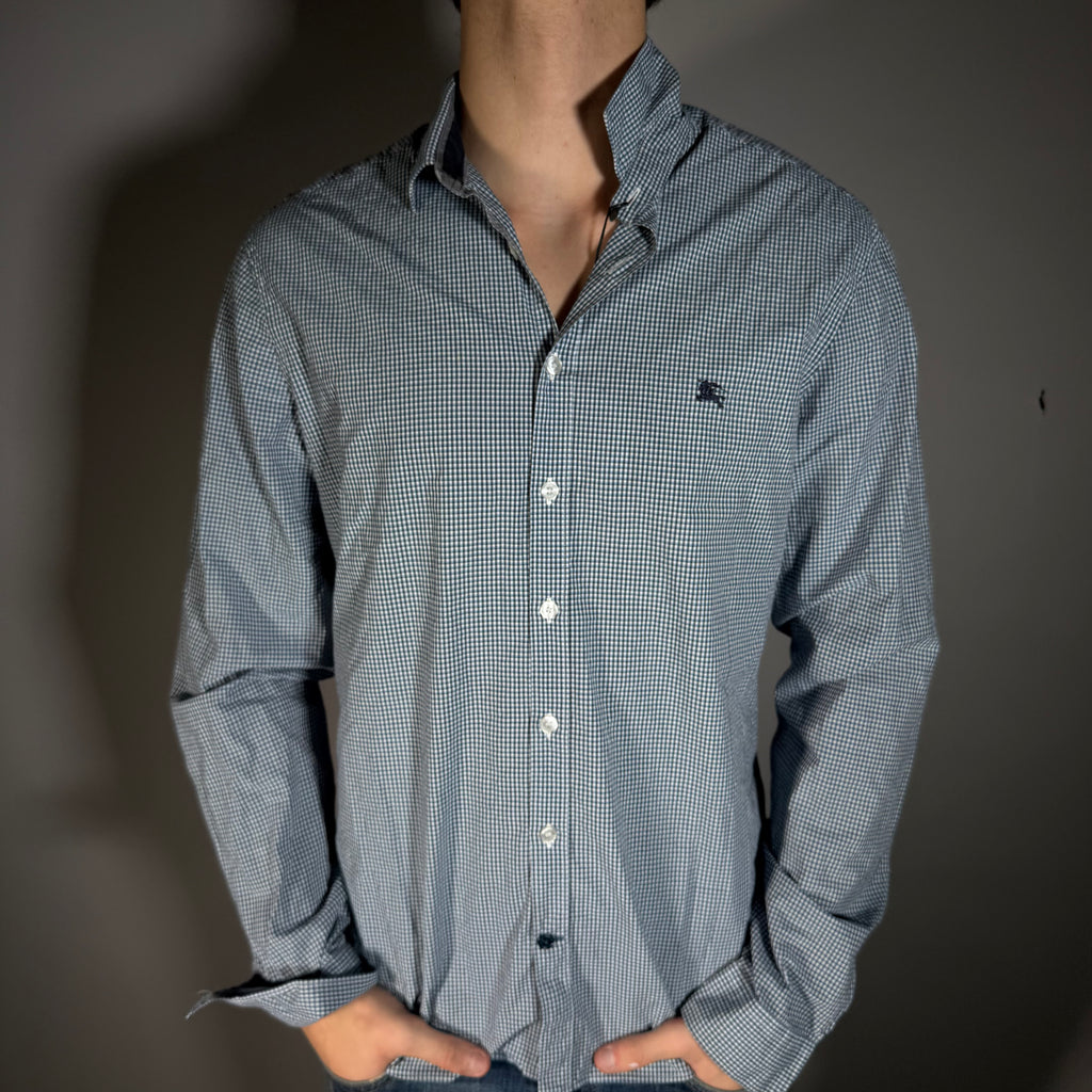 Burberry Skjorta - S