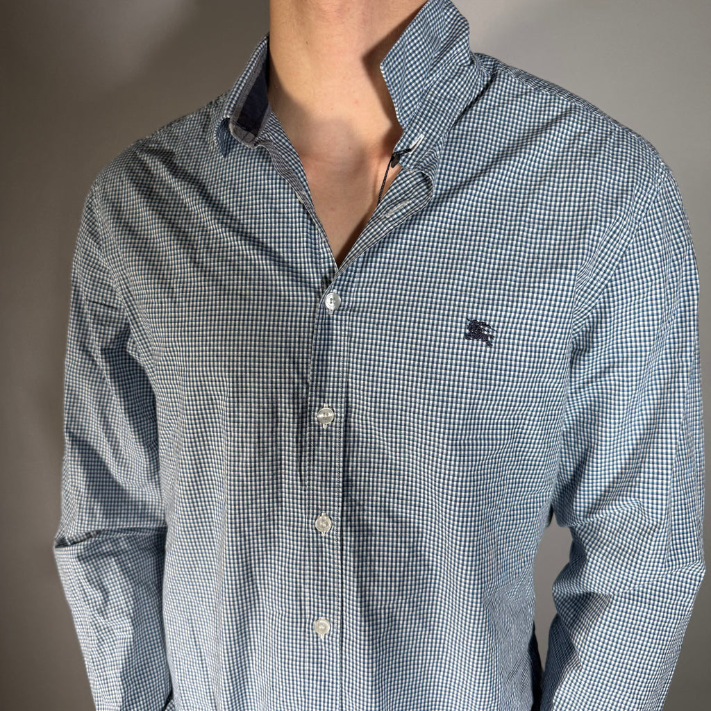 Burberry Skjorta - S