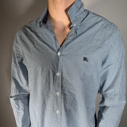 Burberry Skjorta - S