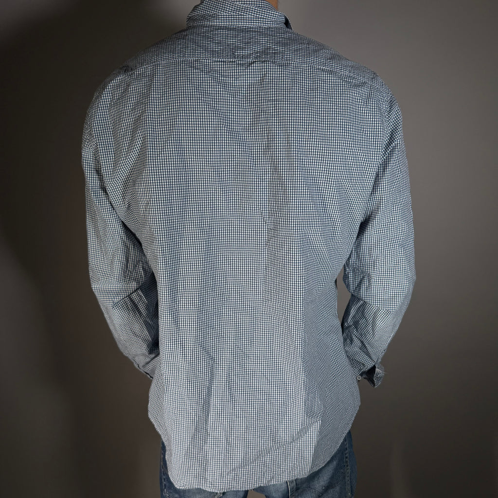 Burberry Skjorta - S