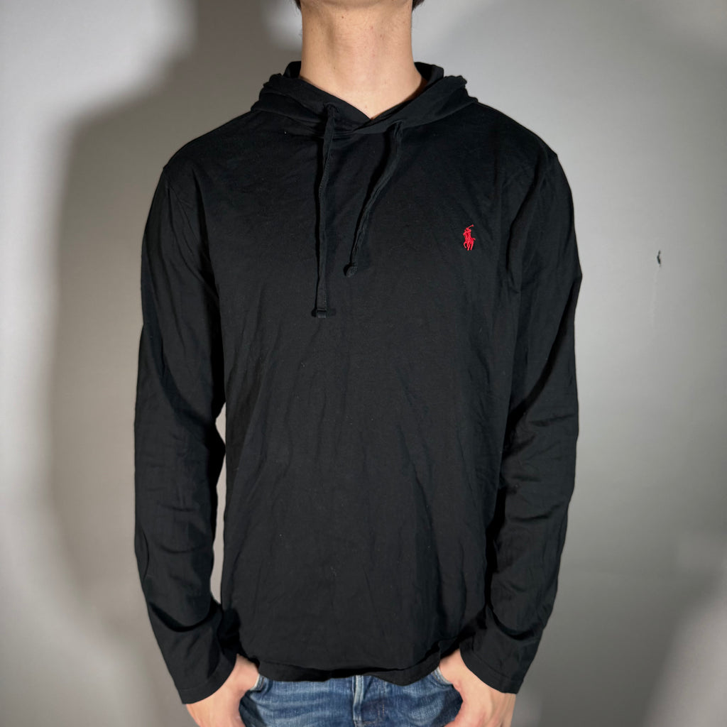 Ralph Lauren Hoodie - M