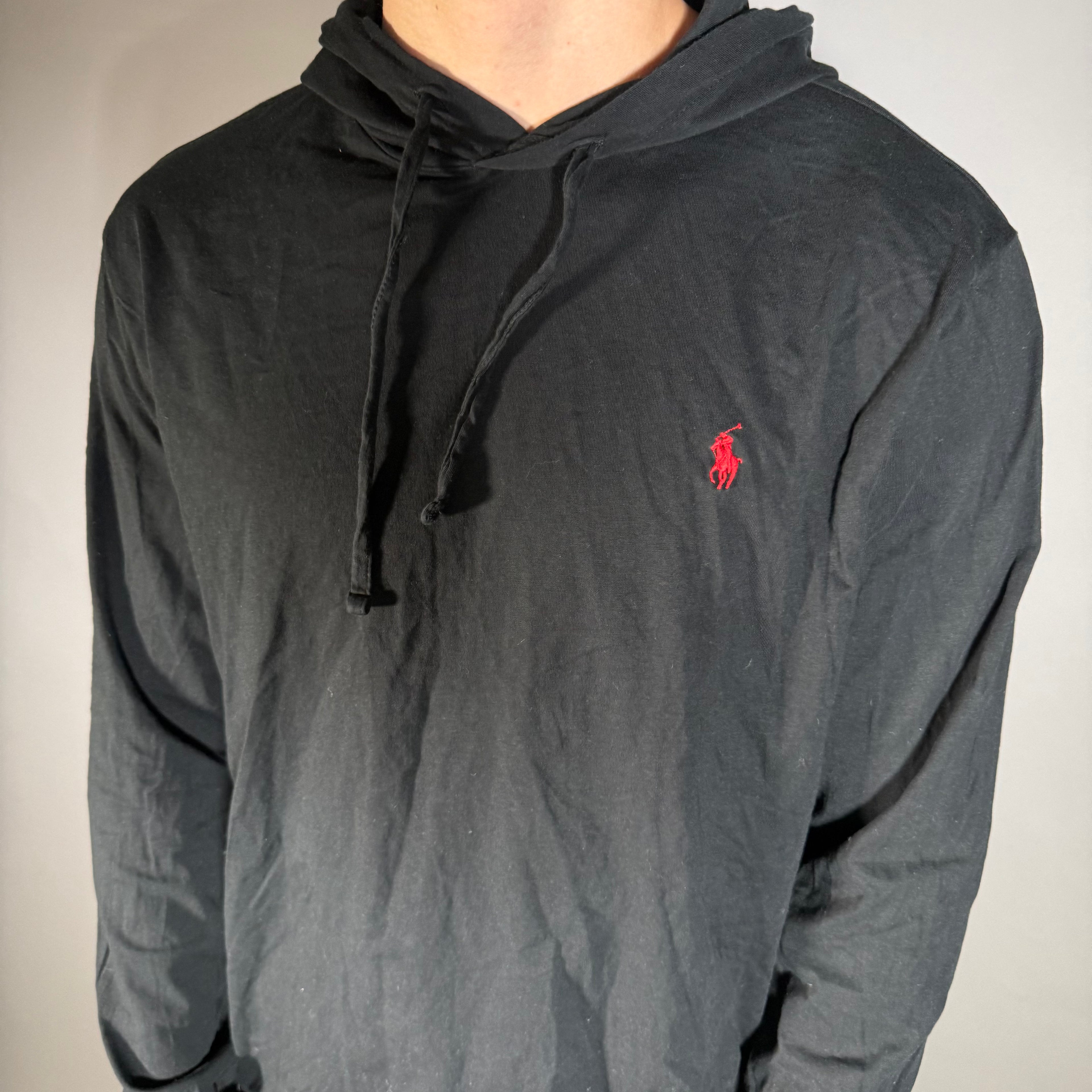 Ralph Lauren Hoodie - M