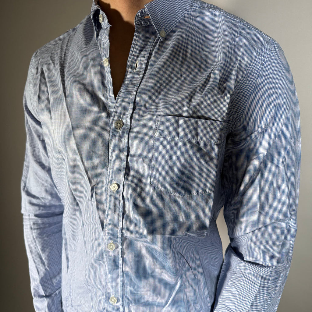 Burberry Skjorta - S