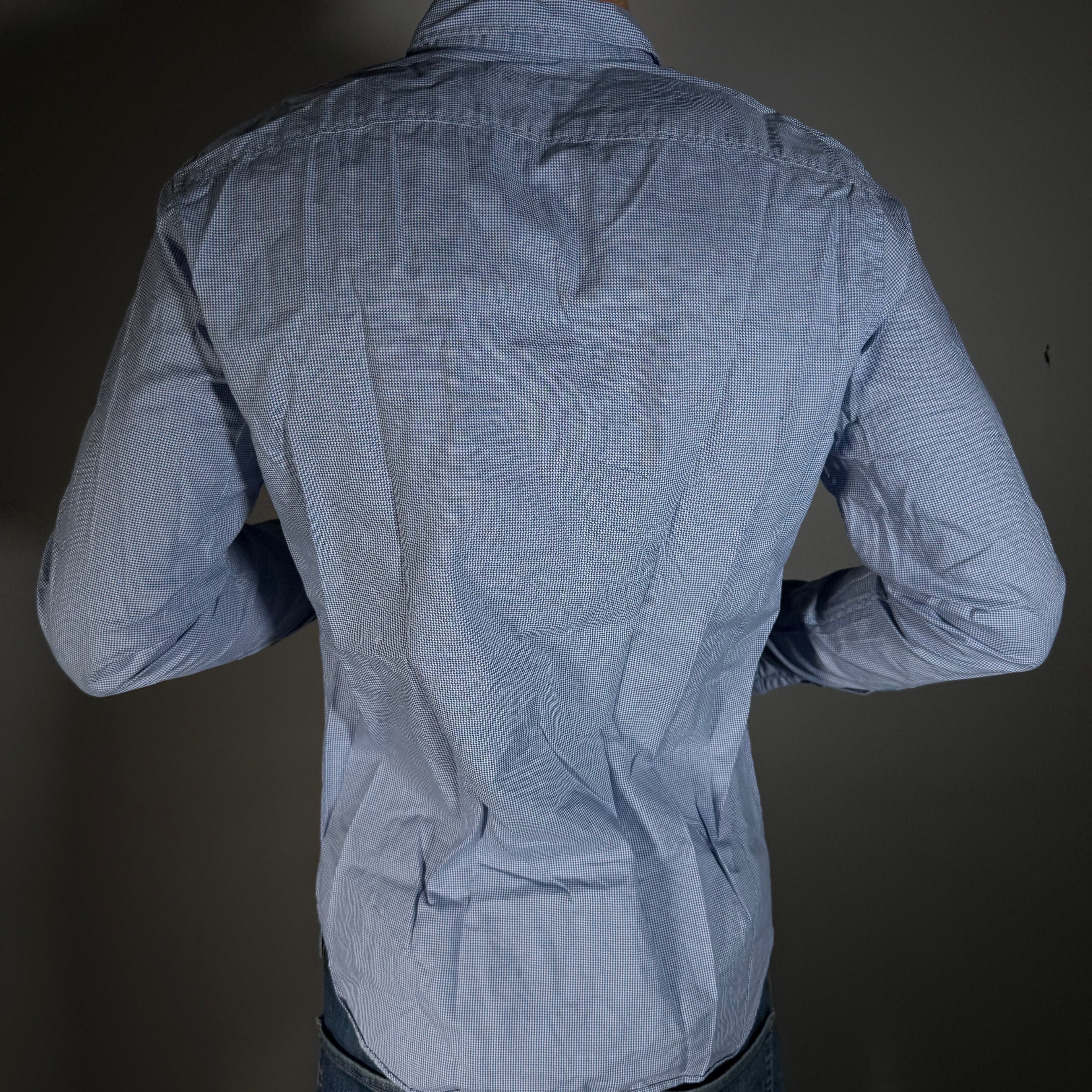 Burberry Skjorta - S