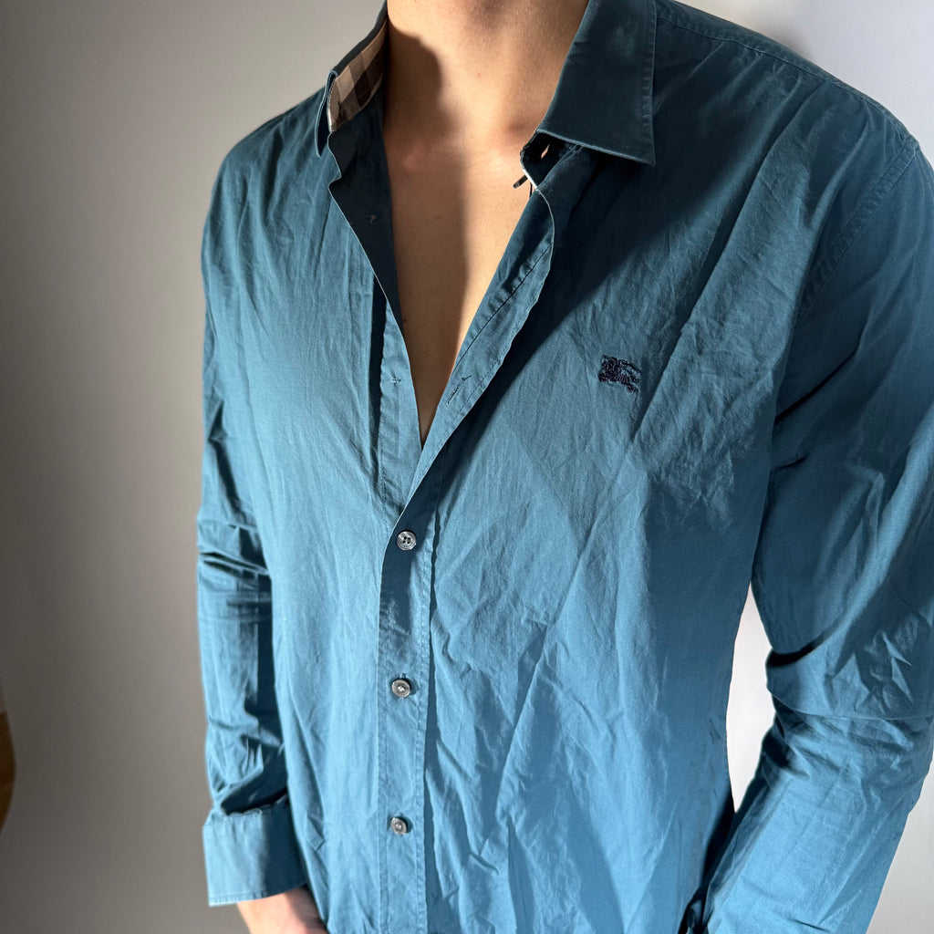 Burberry Skjorta - M