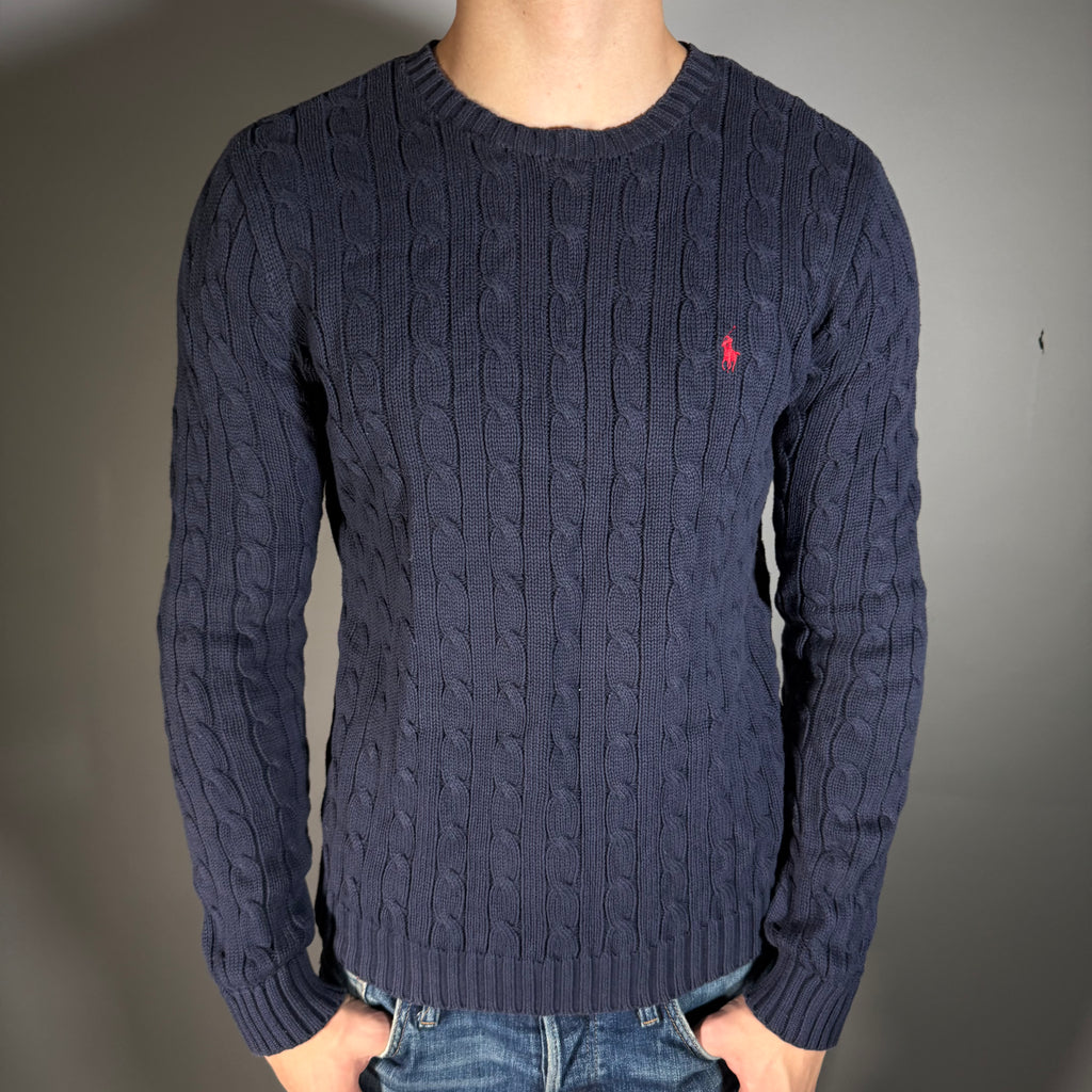 Ralph Lauren Sweater - S