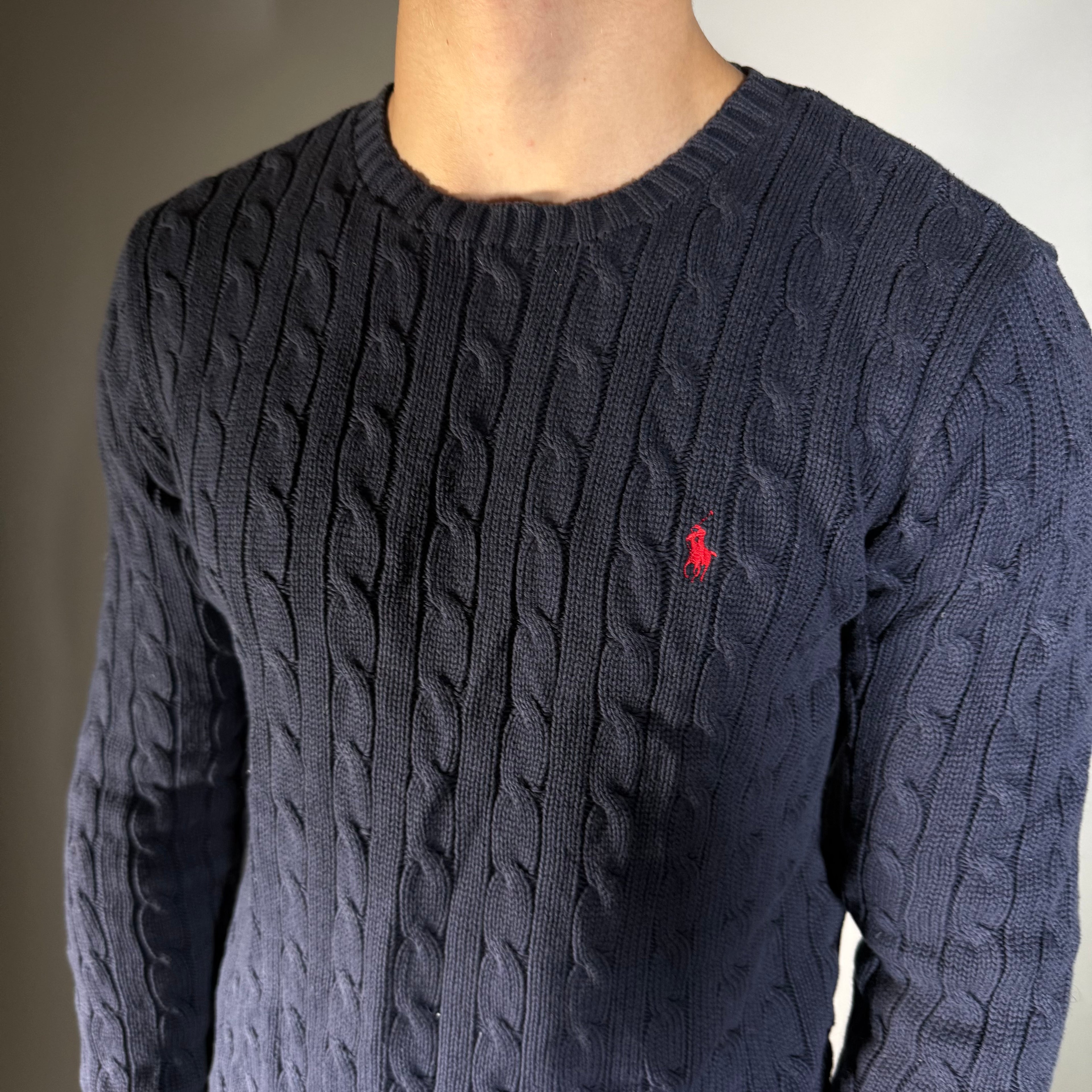 Ralph Lauren Sweater - S