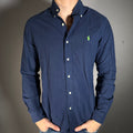 Ralph Lauren Skjorta - L
