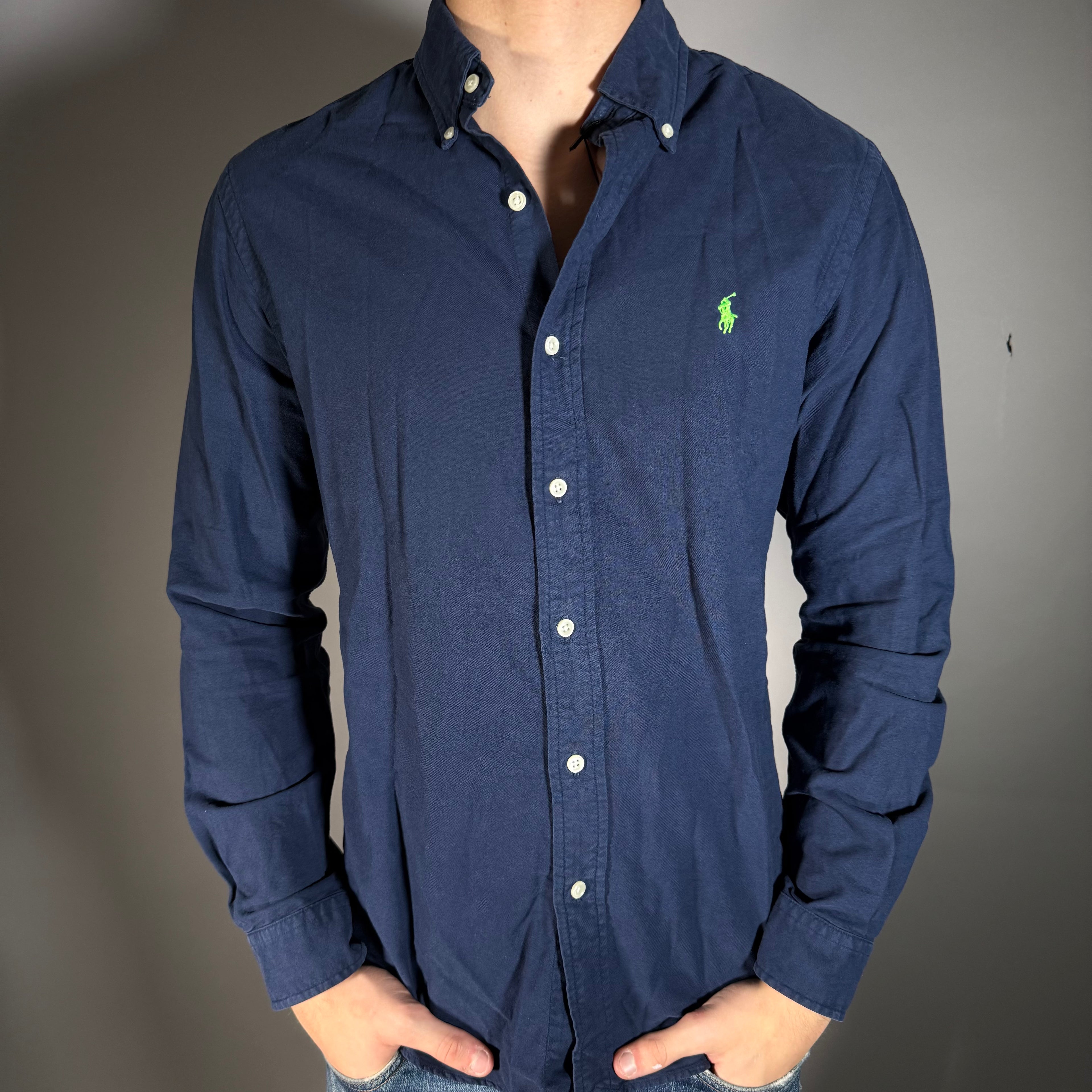 Ralph Lauren Skjorta - L