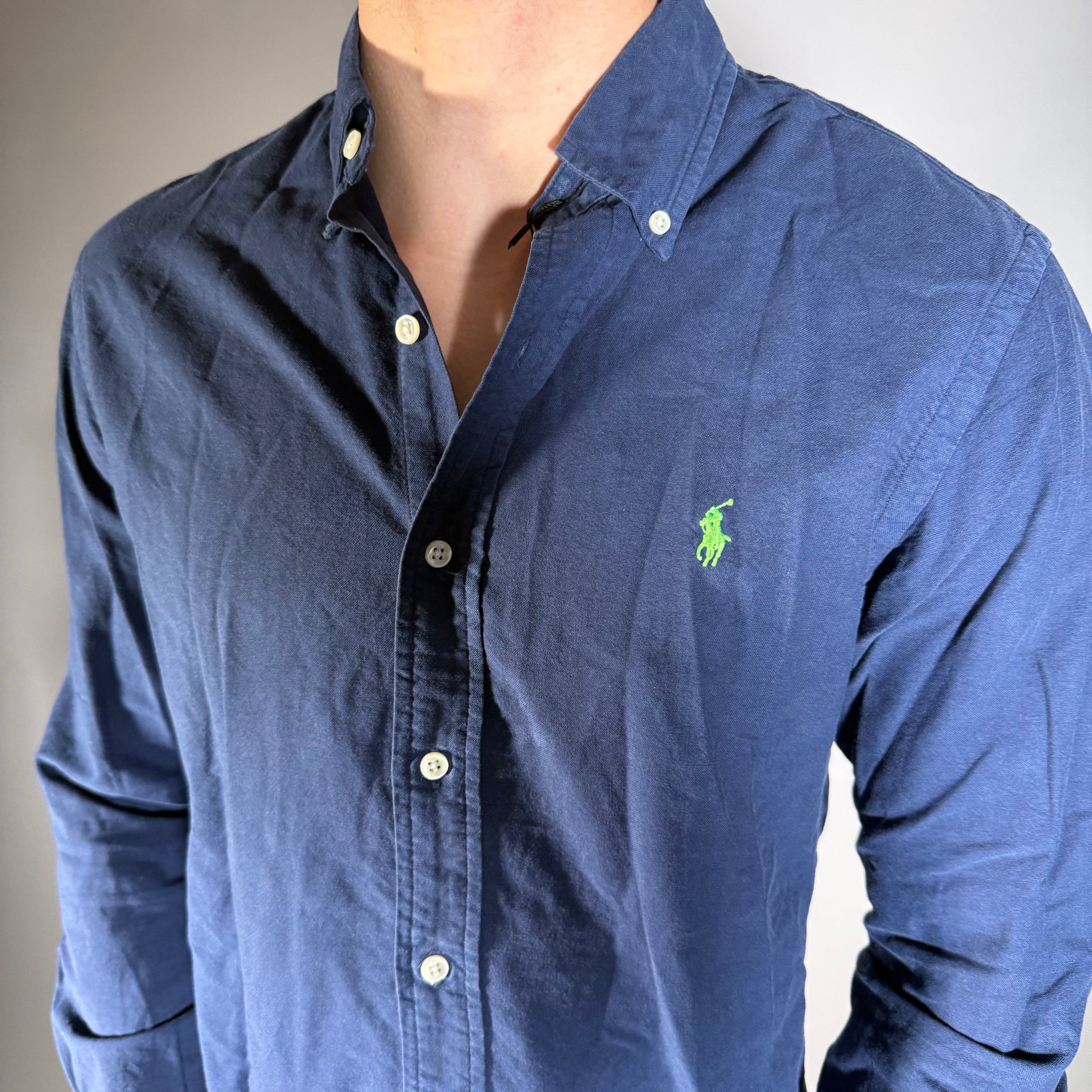 Ralph Lauren Skjorta - L