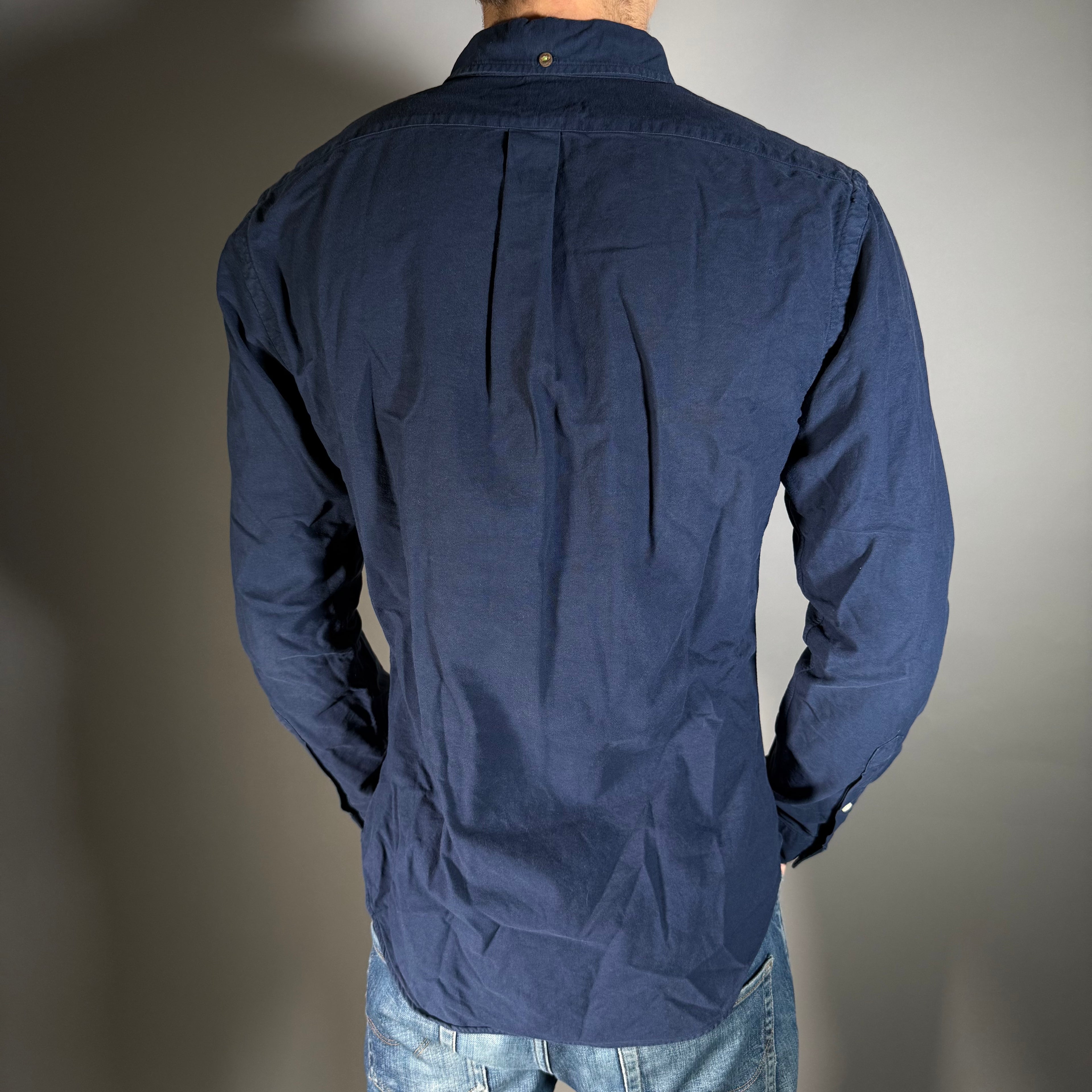 Ralph Lauren Skjorta - L