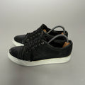 Lanvin Cap Toe Black - 40