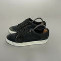 Lanvin Cap Toe Navy - 39