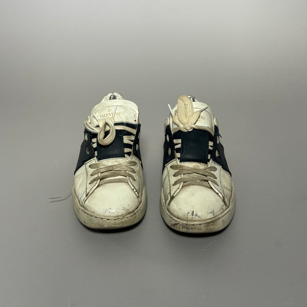 Valentino Open Black - 41