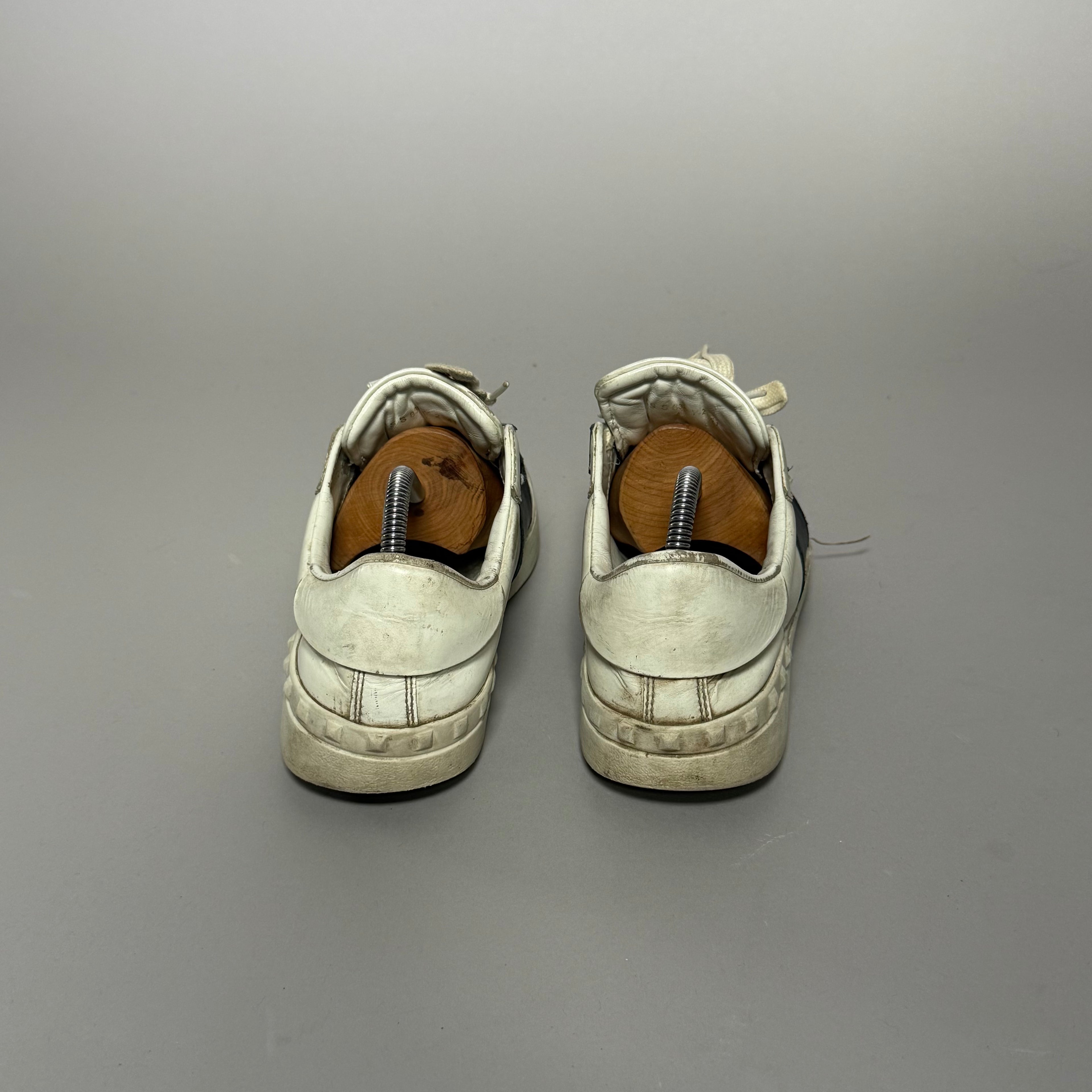 Valentino Open Black - 41